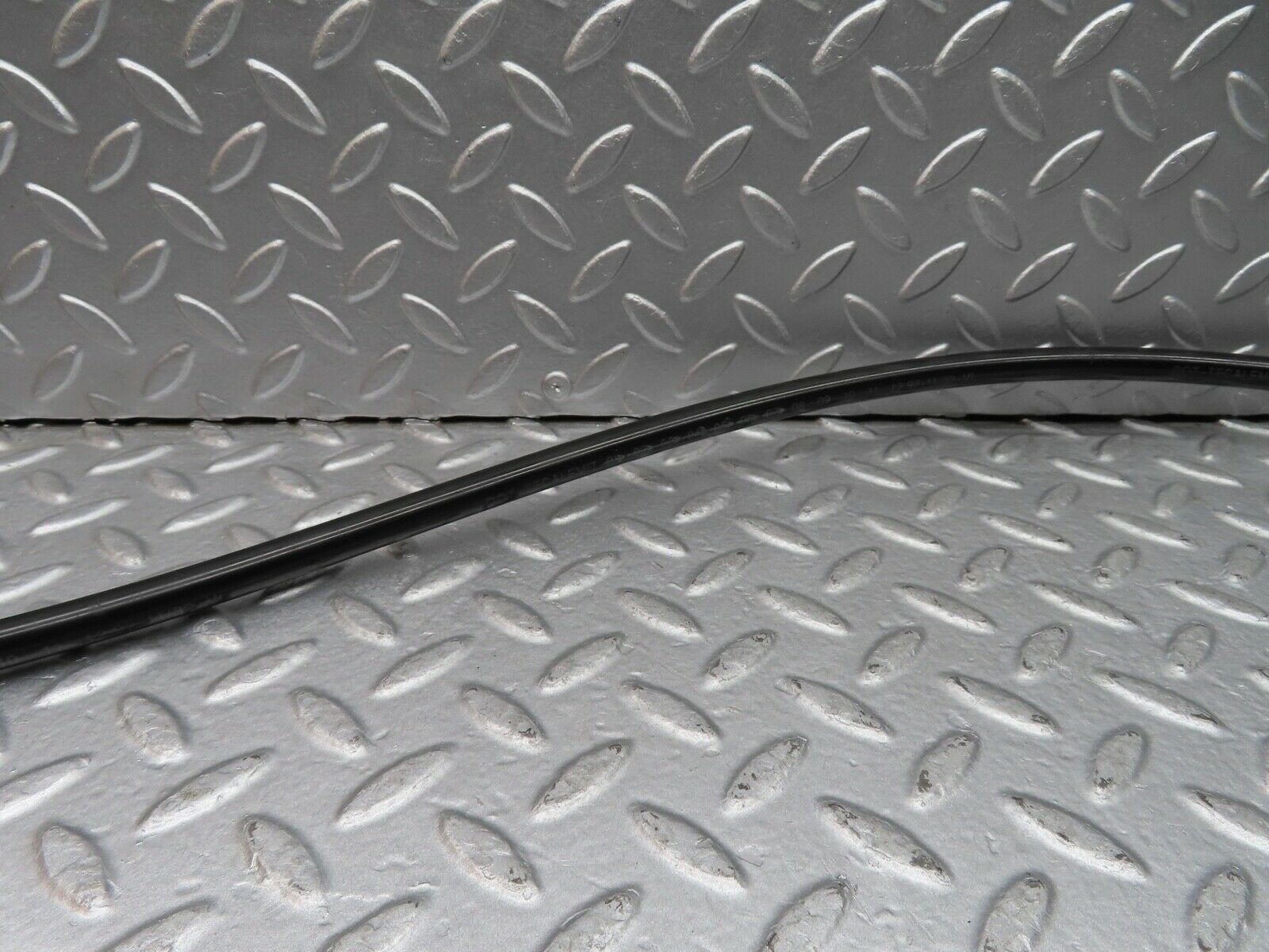 20197 Mercedes-Benz R129 300SL Coupe Brake Servo Vacuum Pipe