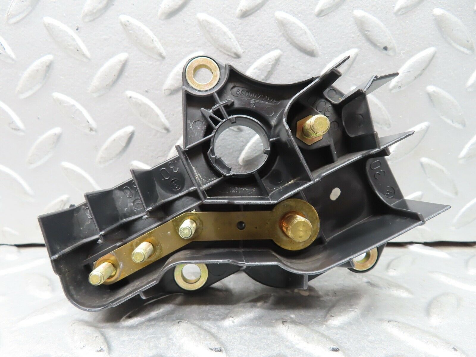 19334 Mercedes-Benz C140 CL420 Coupe Cable Connector 1405400069