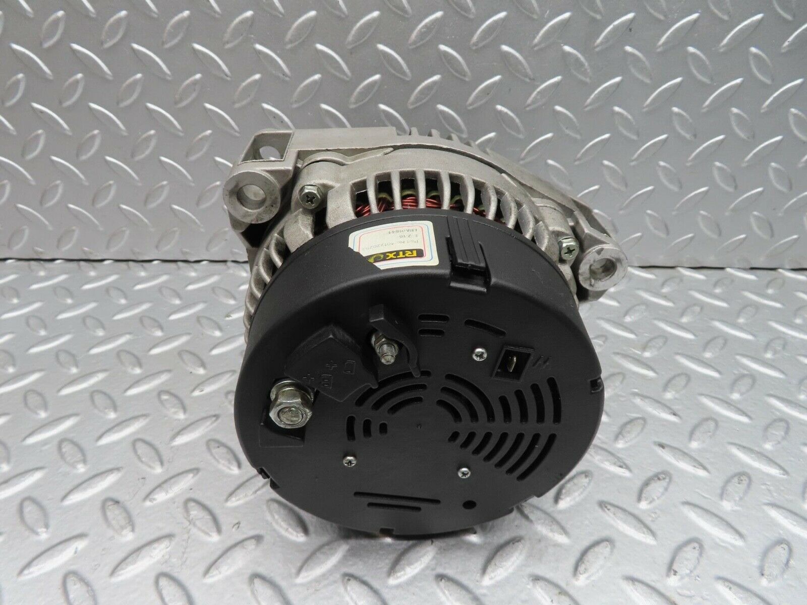 14968 Mercedes-Benz W140 S320 Alternator Generator 401220252