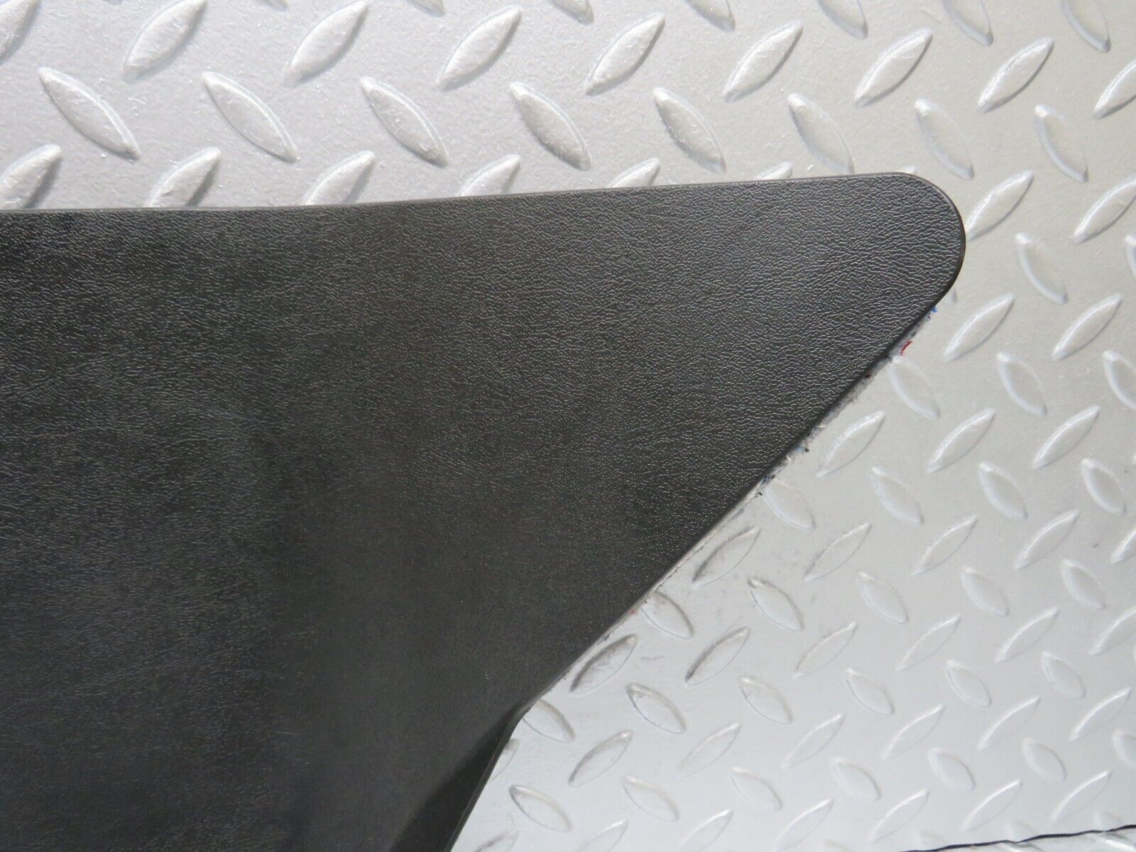 34978 Mercedes-Benz W210 320E Front Left Lower Kick Panel