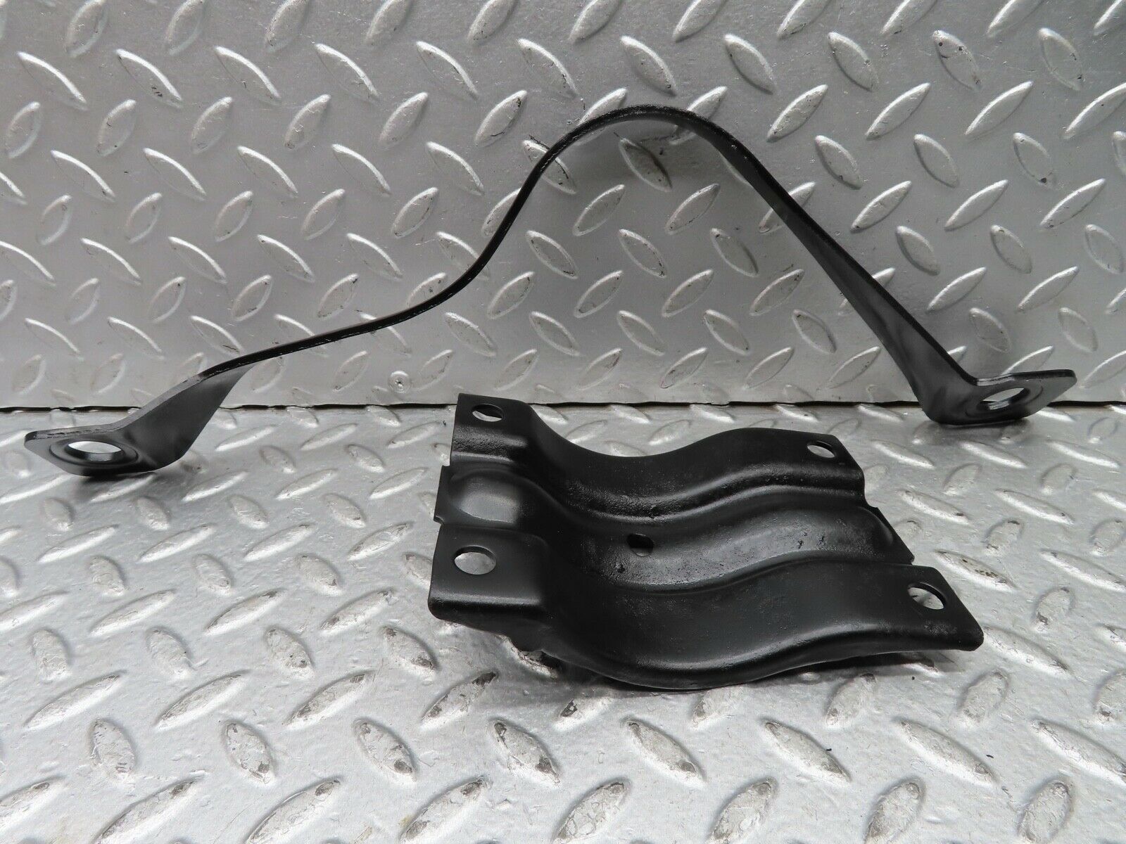 19692 Mercedes-Benz C140 CL420 Coupe Cardan Shaft Prop Shaft Support