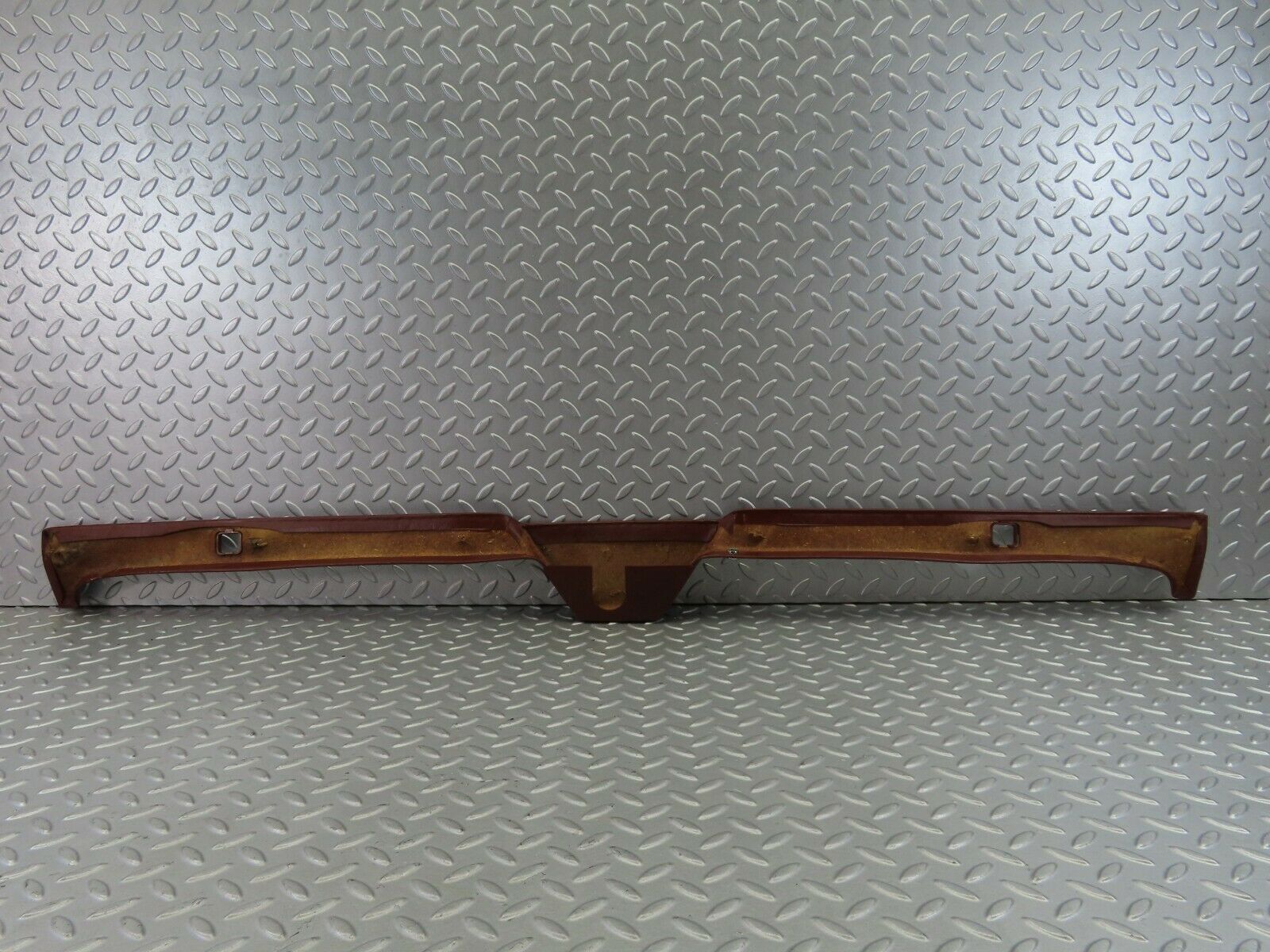 7604 Mercedes-Benz S123 230TE Wagon Tailgate Door Inner Cover 1237470187