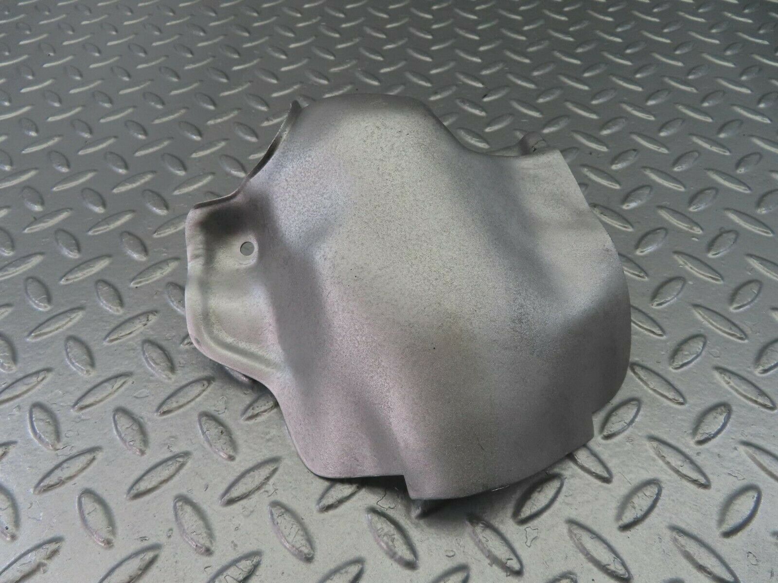 10524 Mercedes-Benz W201 190E Exhaust Heat Shield