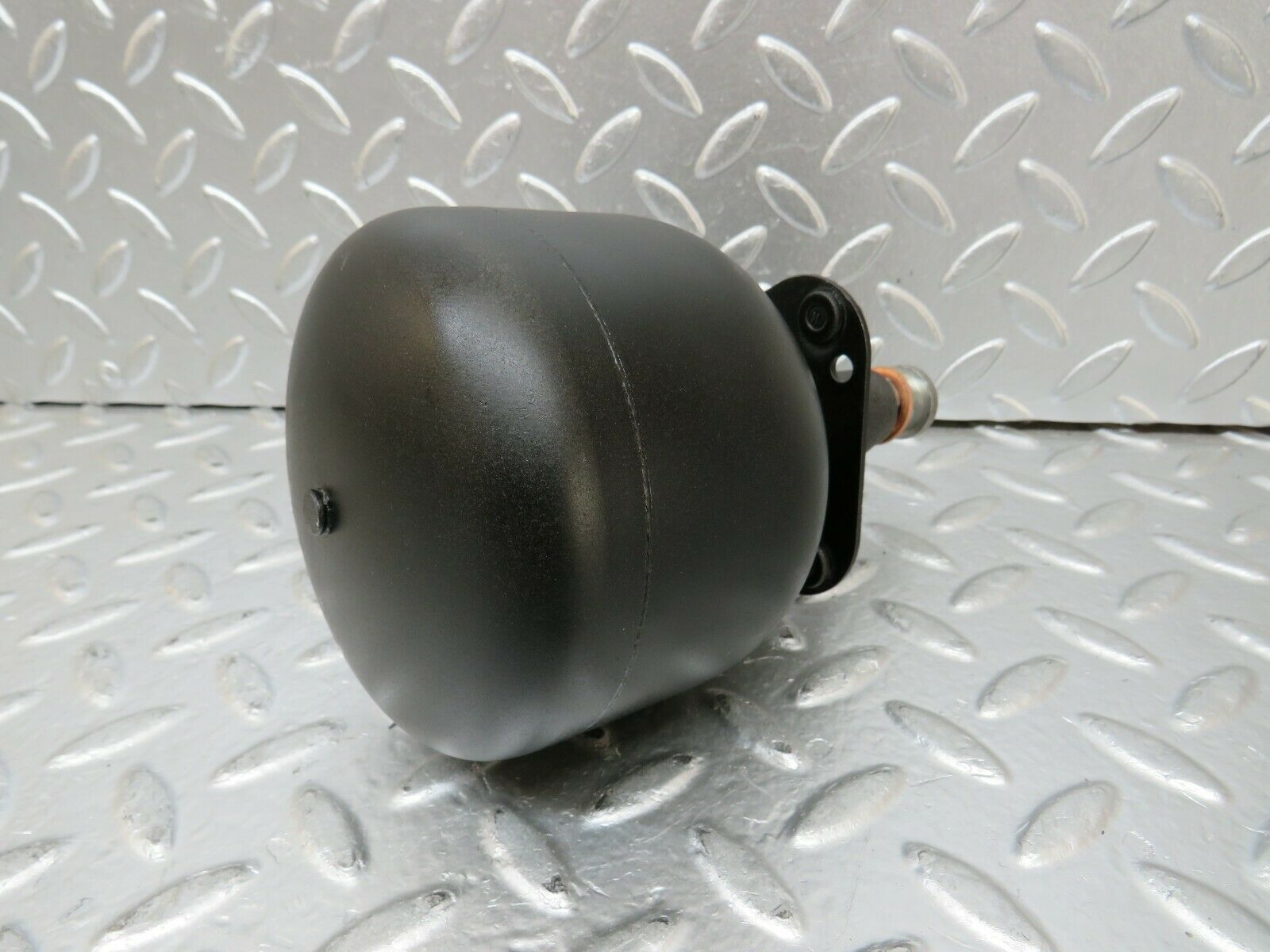 24217 Mercedes-Benz S124 220TE Wagon Rear Suspension Sphere 1243200315