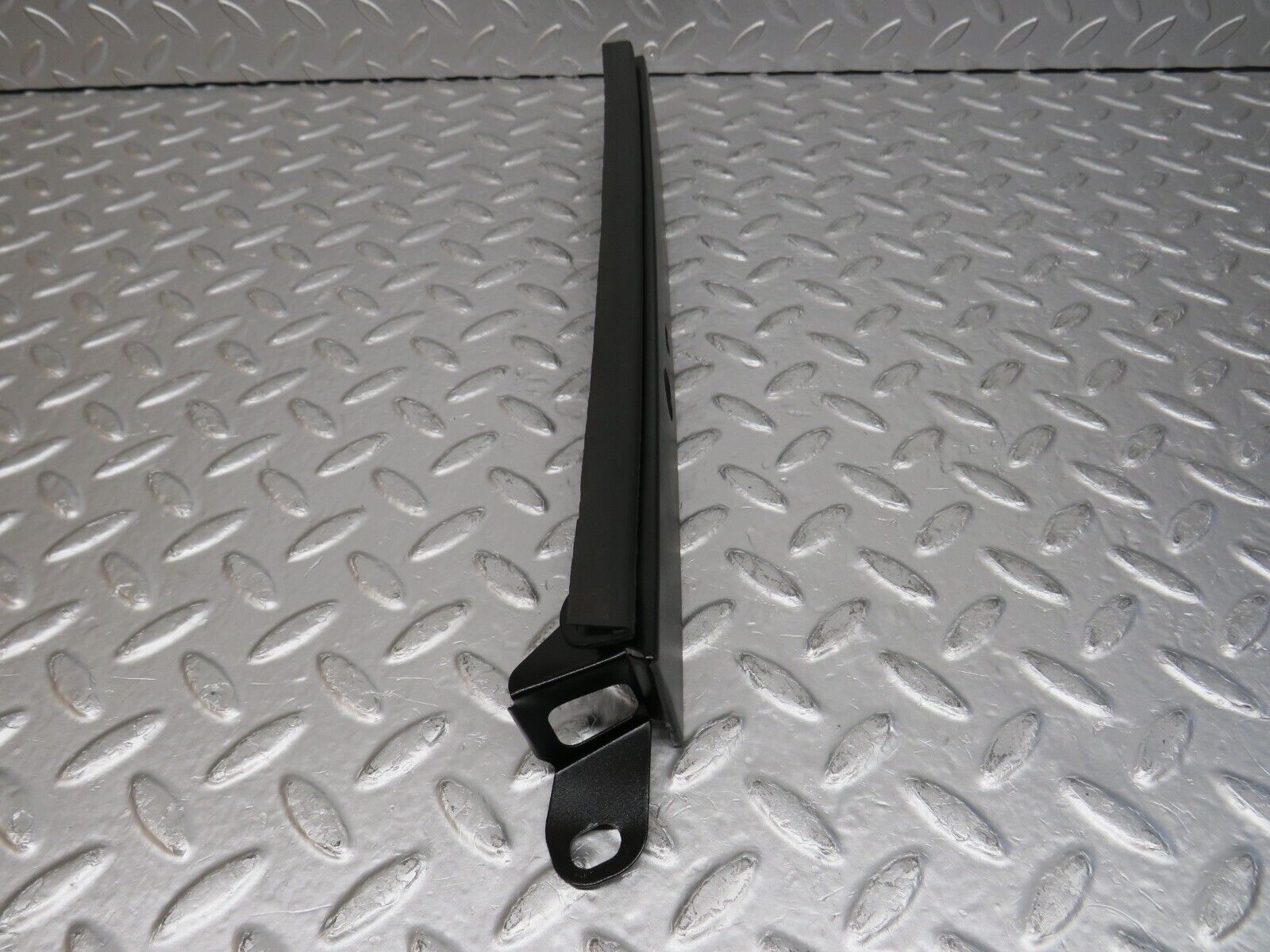 32533 Mercedes-Benz S124 300TE Wagon Under Headlight Trim Left 1248850385