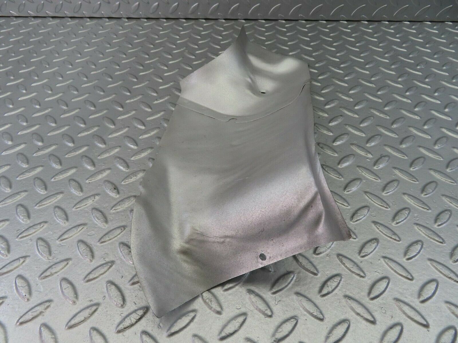 10525 Mercedes-Benz W201 190E Exhaust Heat Shield