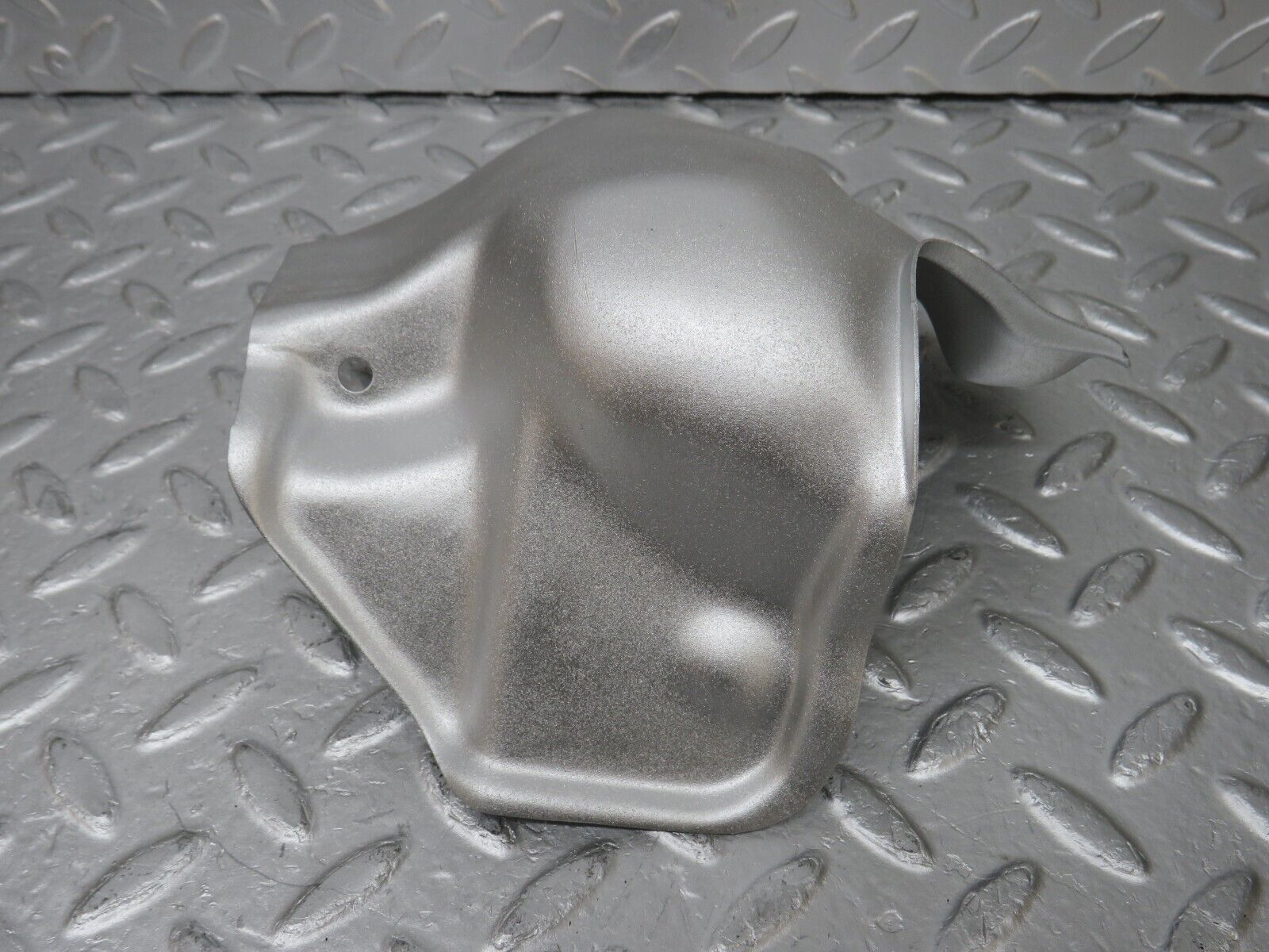 34685 Mercedes-Benz W124 260E Exhaust Heat Shield