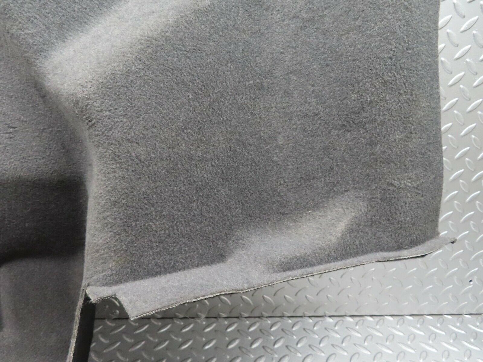 14851 Mercedes-Benz W140 S320 Trunk Cover Panel Left Side A1406906508