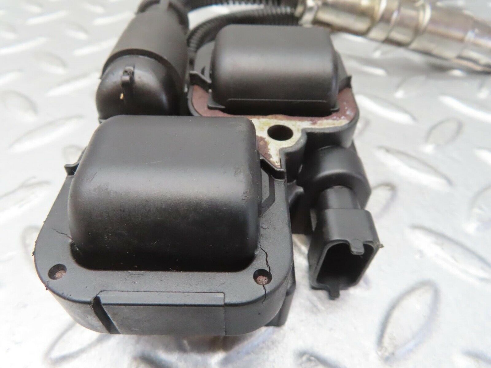 13405 Mercedes-Benz W220 S430 Ignition Coil 0001587803