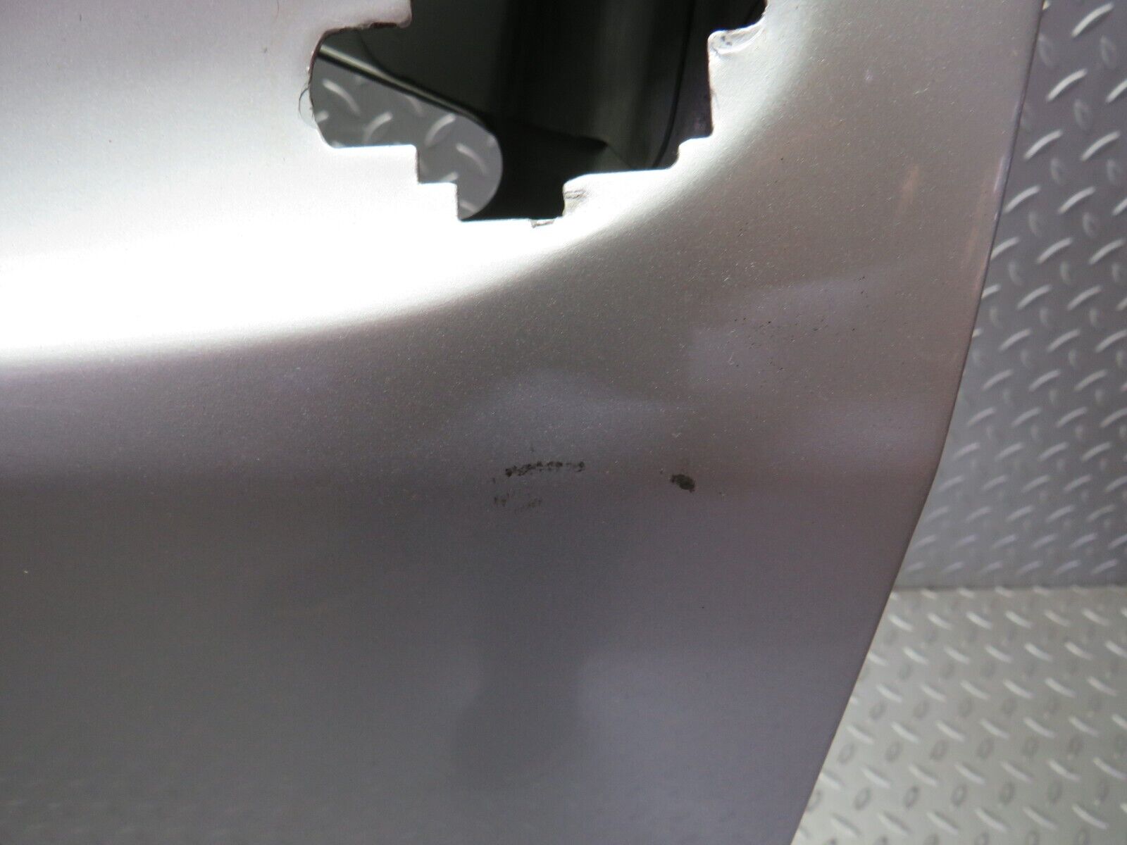 32289 Mercedes-Benz W220 S430 Front Left Door