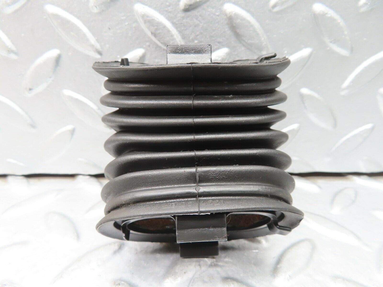 21622 Mercedes-Benz W126 300SE Rear Door Wire Protector Rubber 1248210597