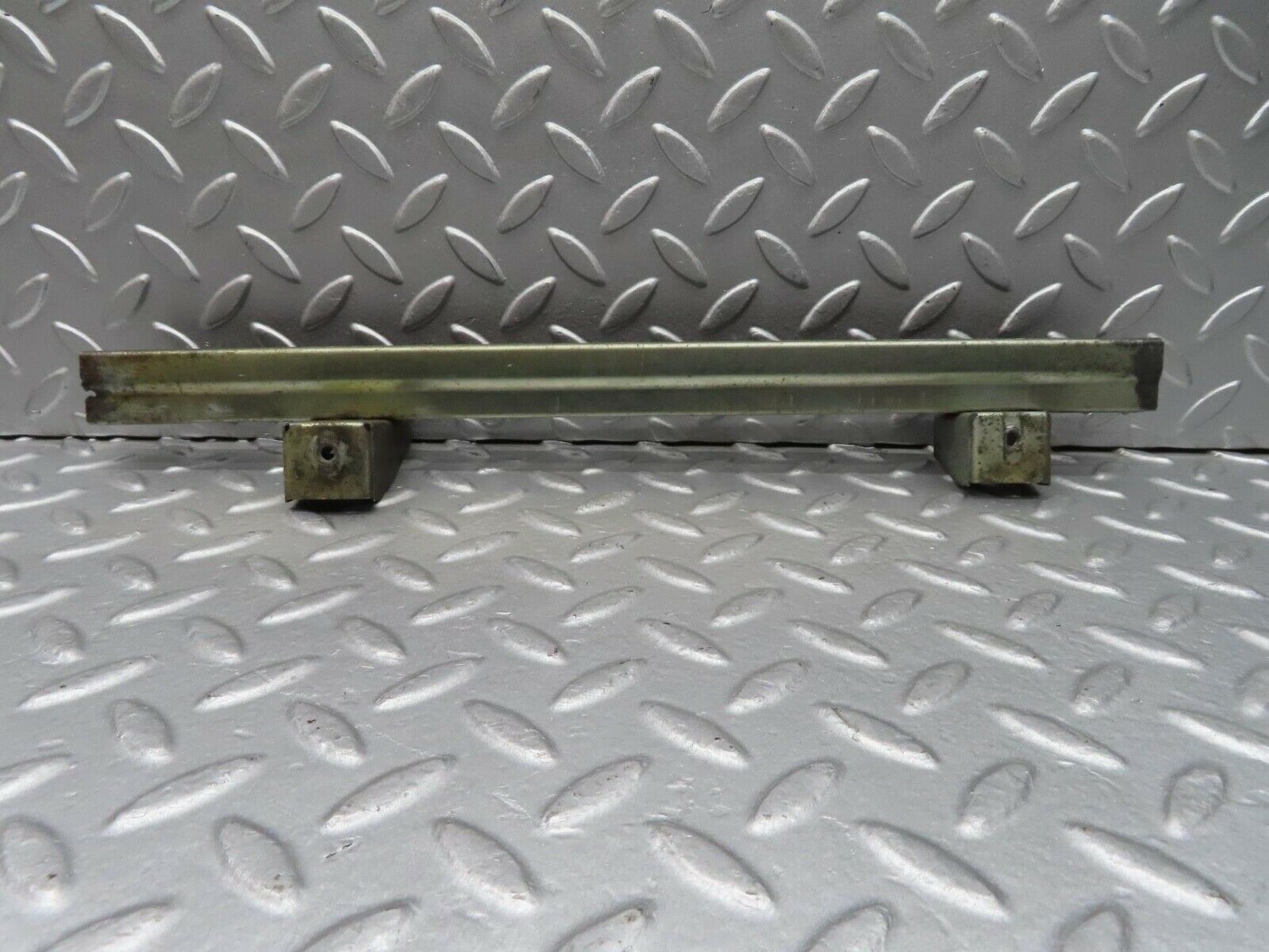 12956 Mercedes-Benz W111 220SE Rear Right Window Channel