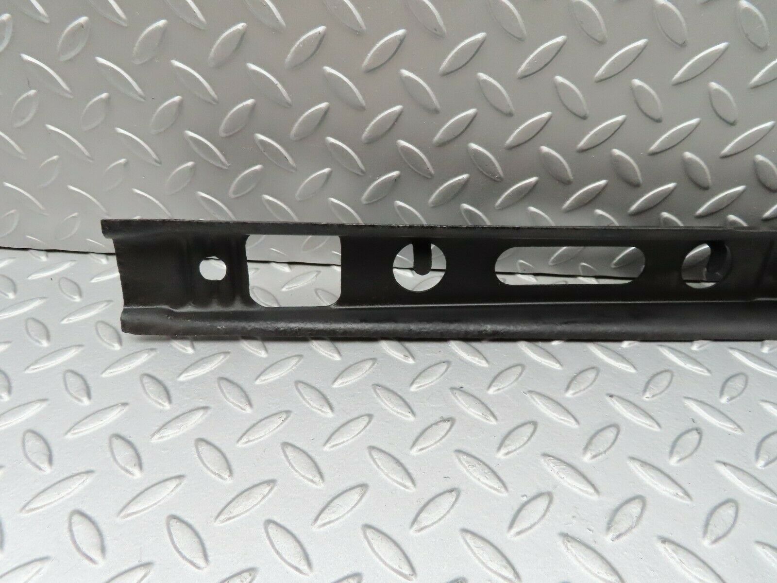 4261 Mercedes-Benz S123 200T Wagon Front Bumper Middle Reinforcement