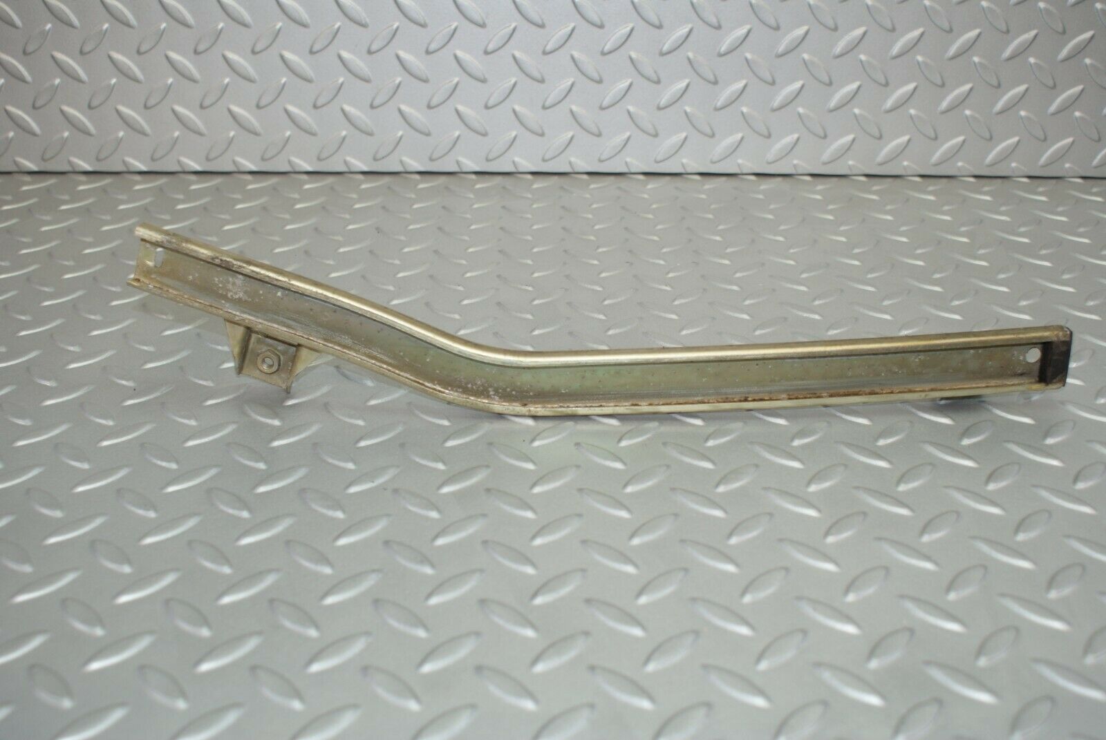 2992 Mercedes-Benz C123 280CE Coupe Rear Right Window Chanel