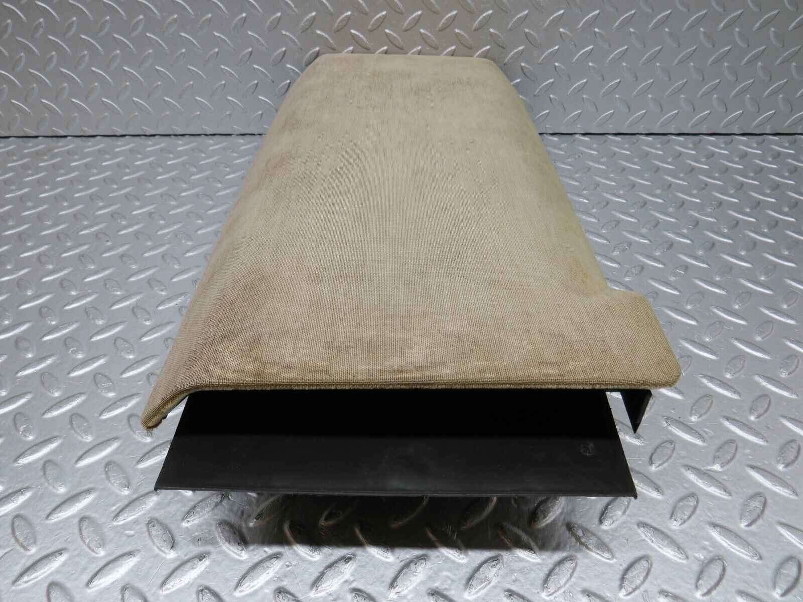 34389 Mercedes-Benz C126 380SEC Rear Left Parcel Shelf Storage 1268430107