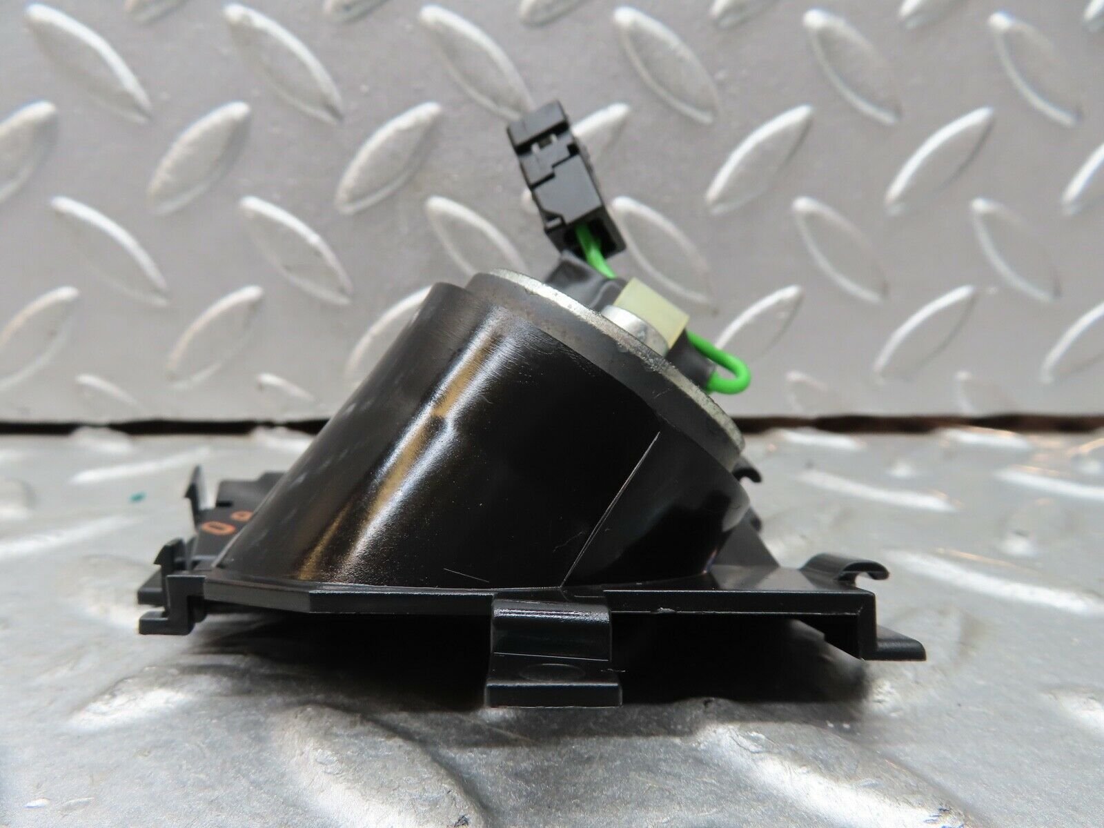 19394 Mercedes-Benz C140 CL420 Coupe Front Left Dashboard Tweeter Speaker