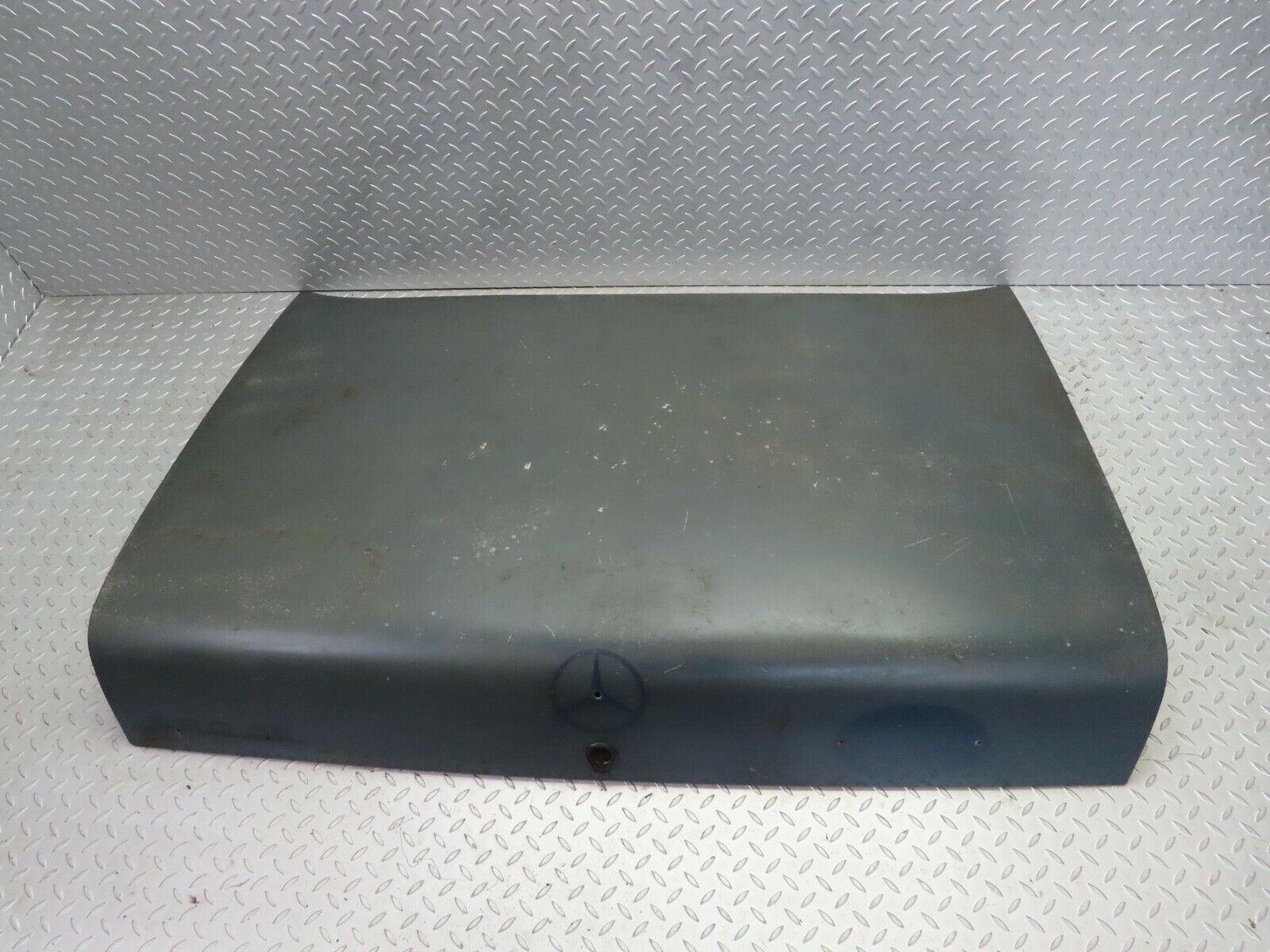 12852 Mercedes-Benz W111 220SE Boot Lid Trunk Door