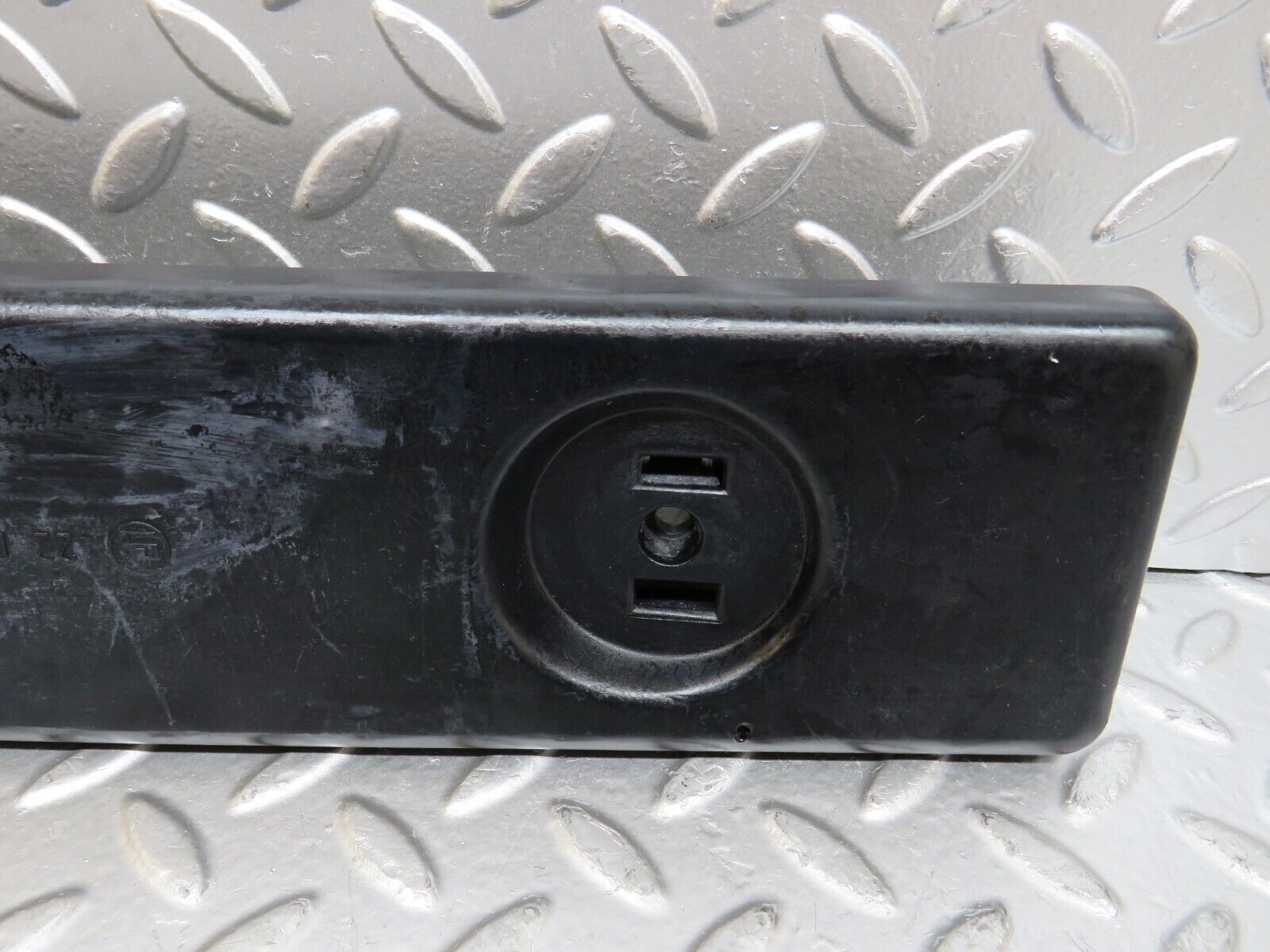 25424 Mercedes-Benz W123 200 Tail Light Bulb Holder Left