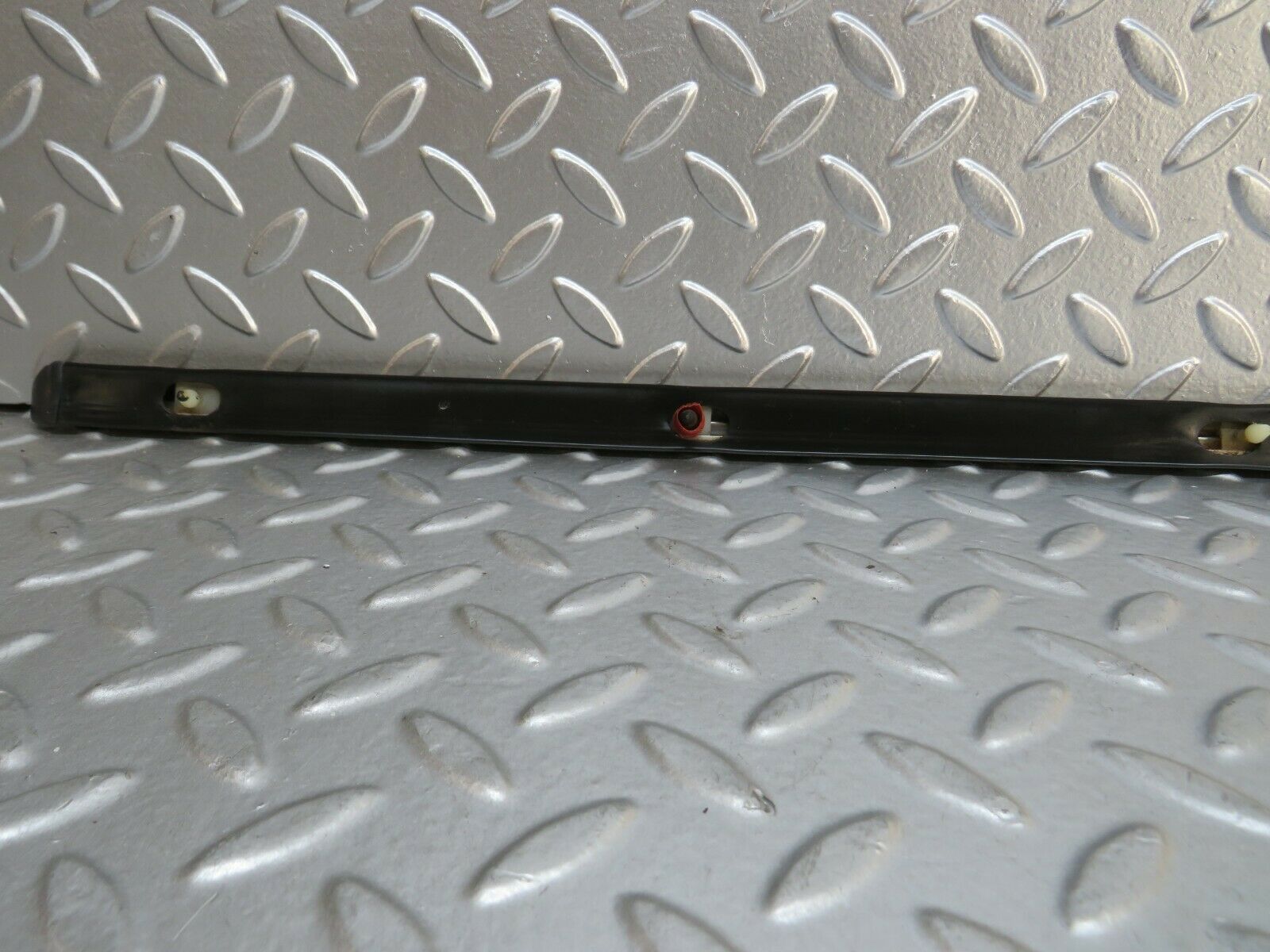 23642 Mercedes-Benz W114 280E Front Left Fender Wing Centre Moulding Trim