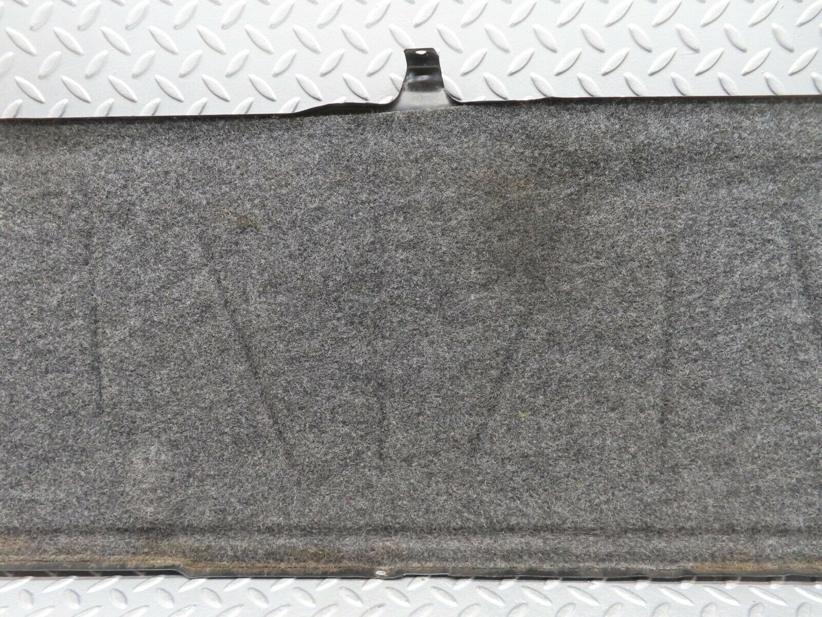 14269 Mercedes-Benz W116 350SE Fuel Tank Cover Plate