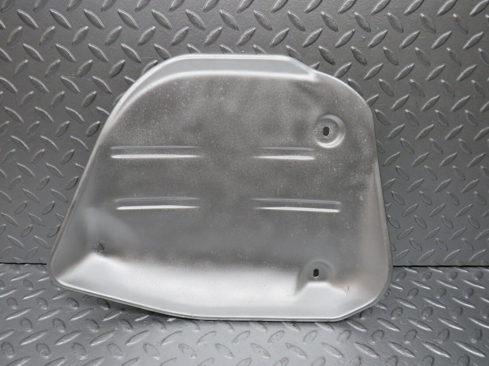 39604 Mercedes-Benz R129 320SL Coupe Exhaust Heat Shield