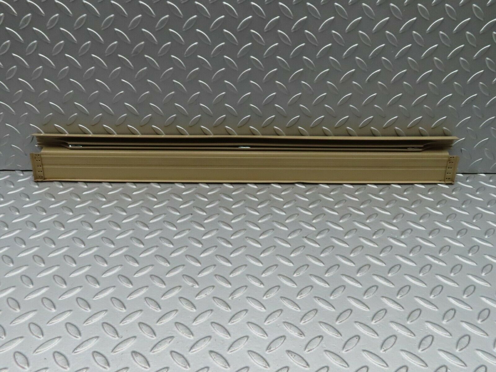 5237 Mercedes-Benz W124 230E Front Door Sill Right