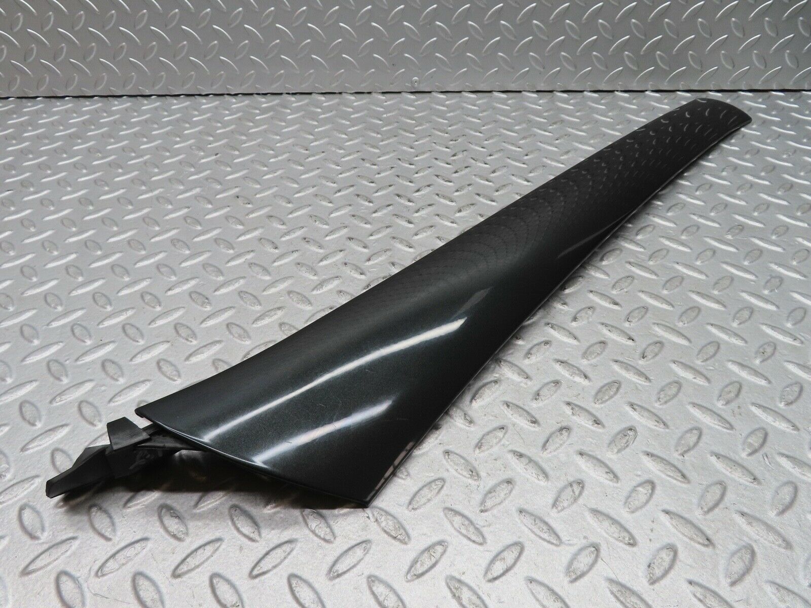 17206 Mercedes-Benz R129 300SL Coupe A Pillar Exterior Cover Left Side