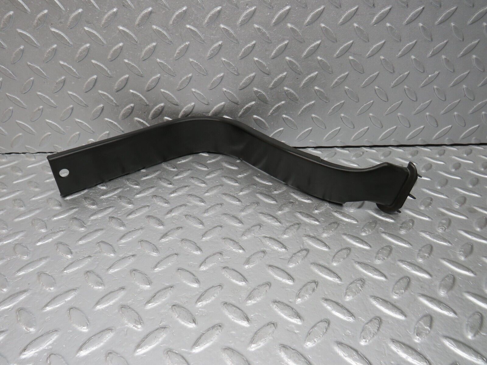 38274 Mercedes-Benz R129 280SL Coupe Hydraulic Pump Cable Wire Cover 1298212536