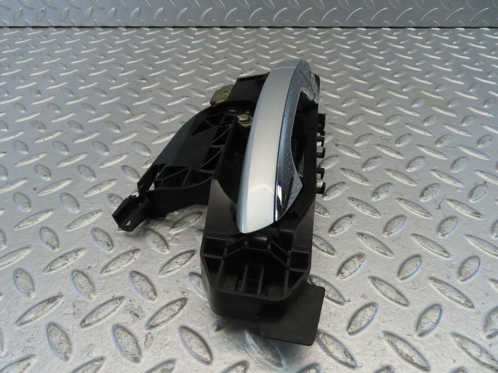 11178 Mercedes-Benz W221 S320 Rear Right Door Handle