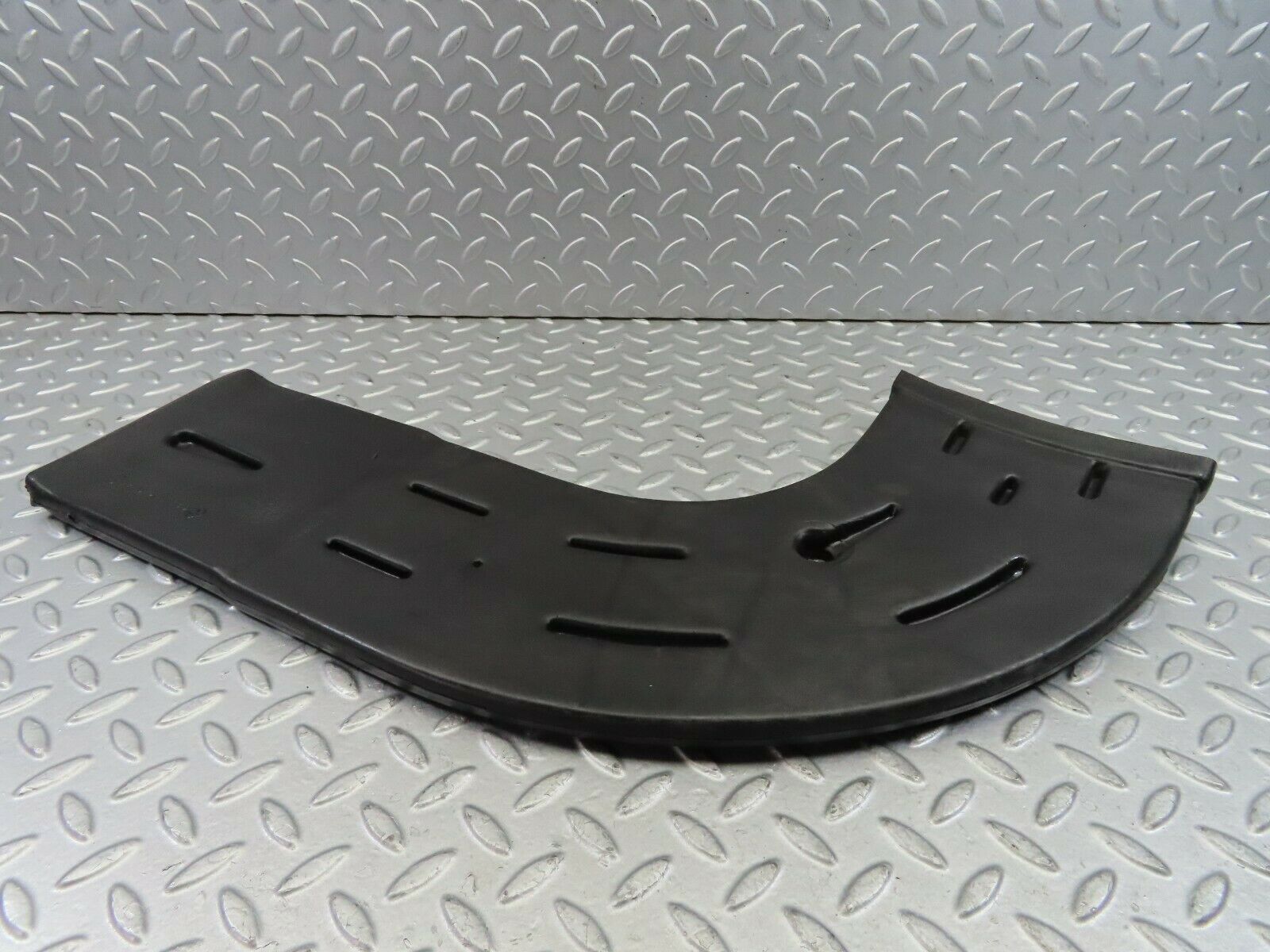 9631 Mercedes-Benz C123 280CE Coupe Heating Air Duct Right Side 1238311046