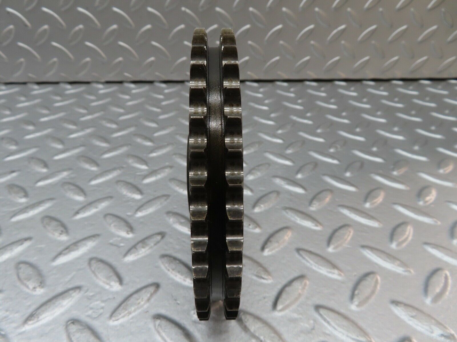 18394 Mercedes-Benz W111 220SE Coupe Camshaft Timing Gear 1210520201