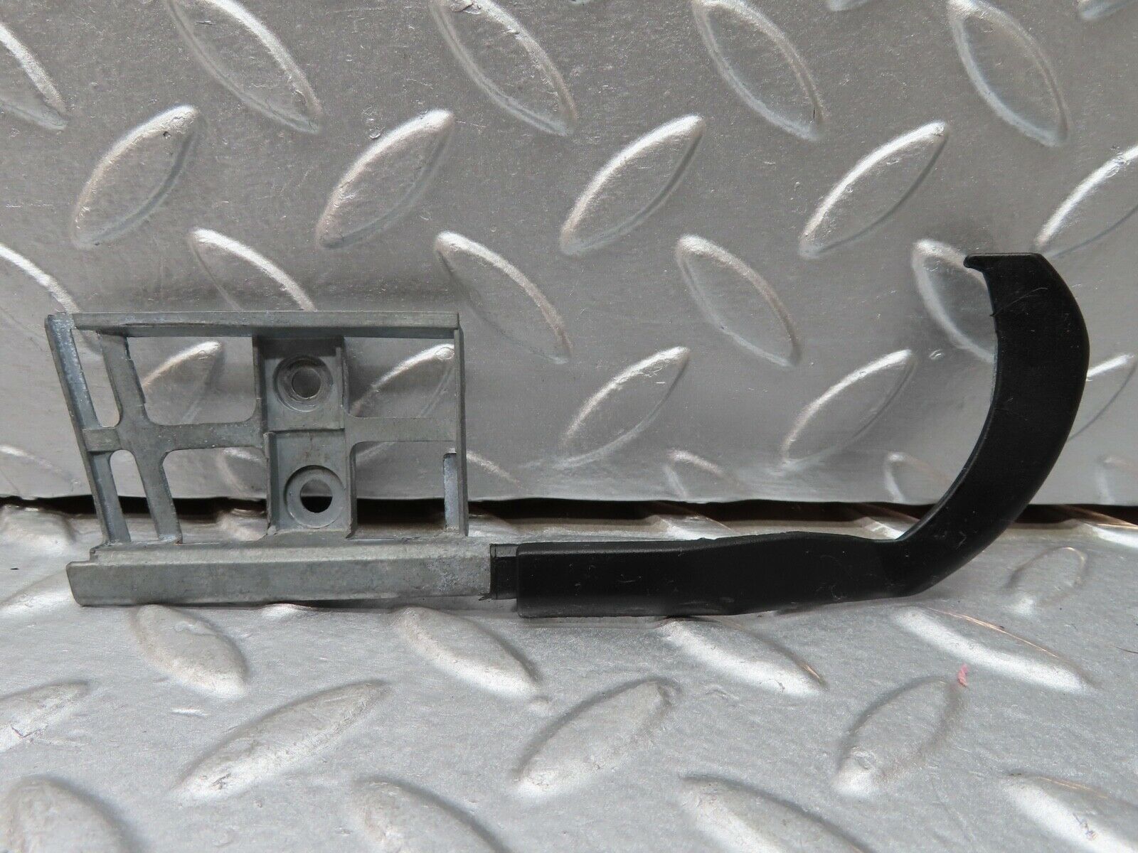 19961 Mercedes-Benz R129 300SL Coupe Interior Door Handle Bracket Right Side