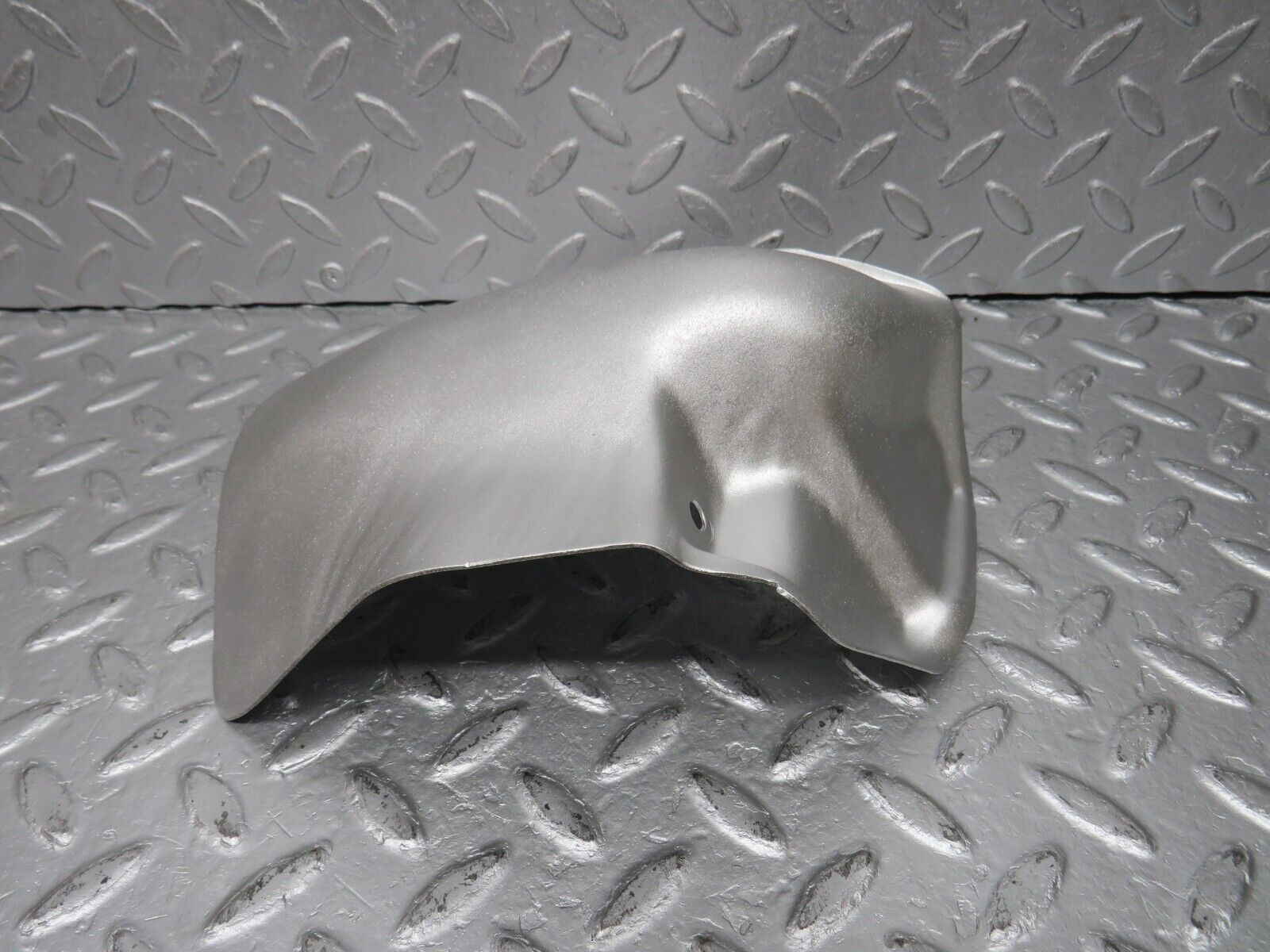 39605 Mercedes-Benz R129 320SL Coupe Exhaust Heat Shield