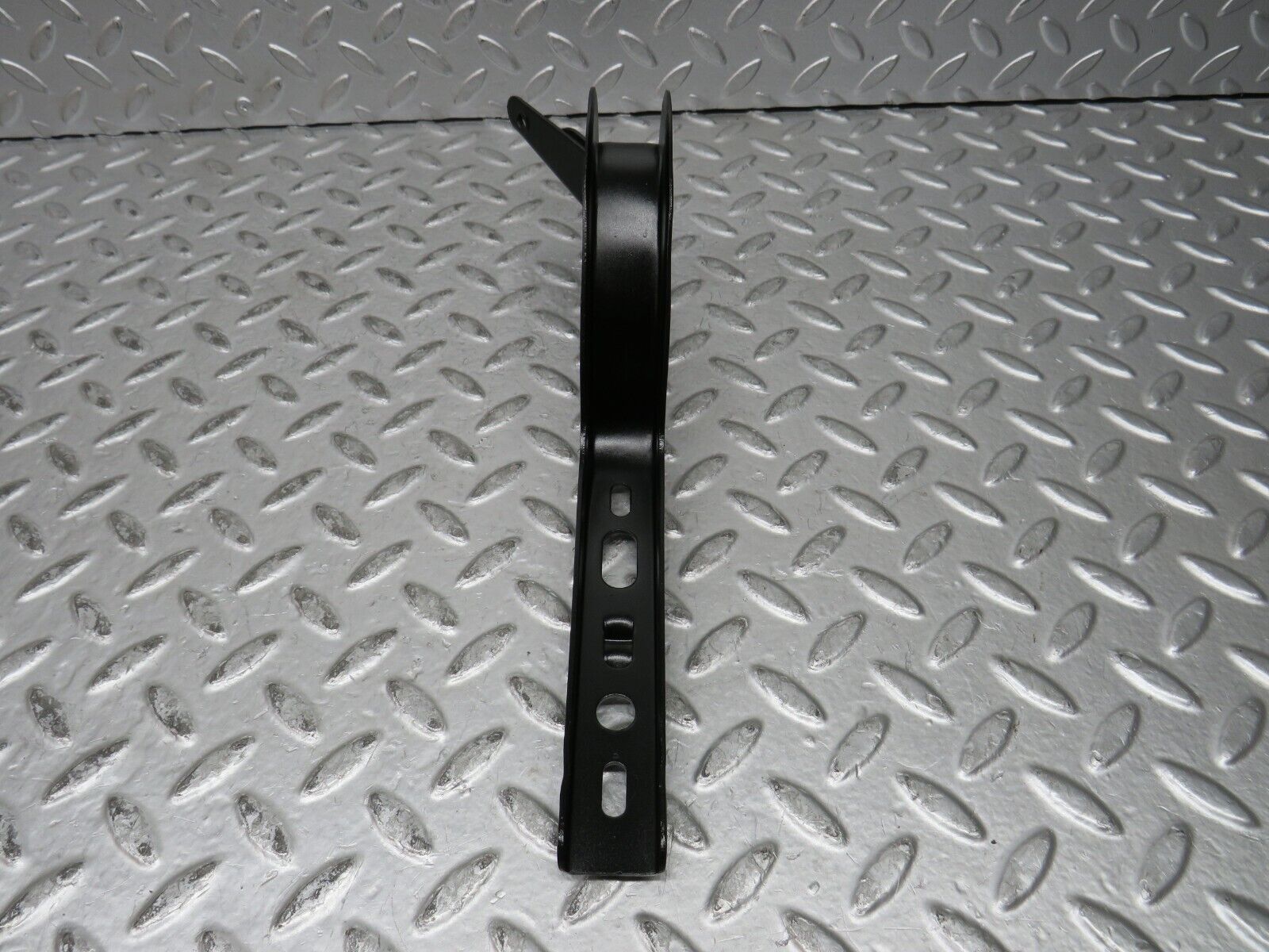 28767 Mercedes-Benz W123 230E Trunk Lid Hinge Right Side 1237500287