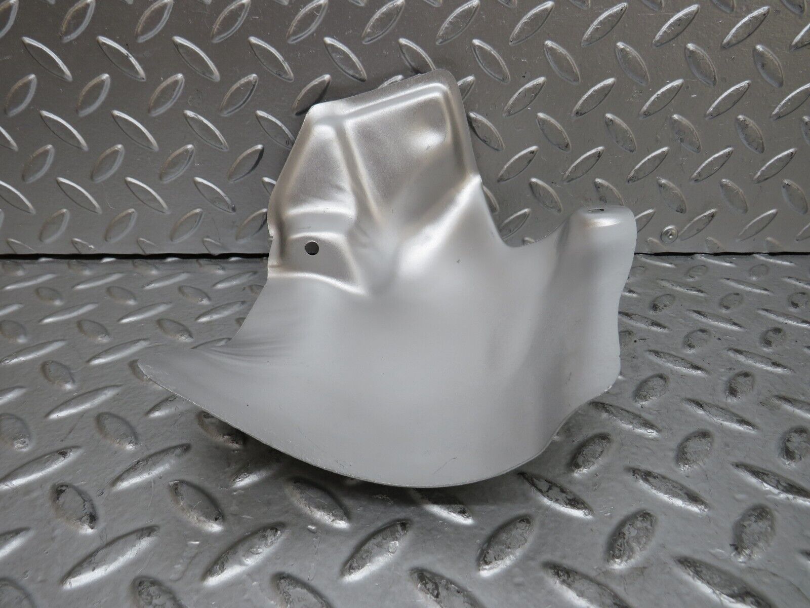 29105 Mercedes-Benz C124 320CE Coupe Exhaust Heat Shield