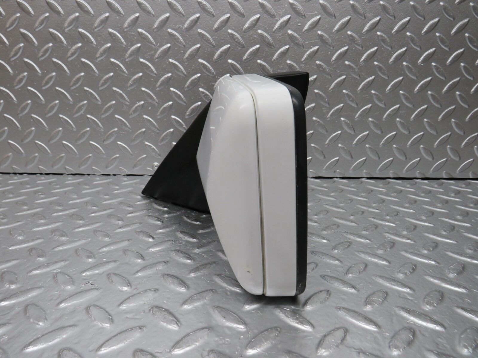 30355 Mercedes-Benz W124 230E Wing Mirror Left Side Electric 1248110398