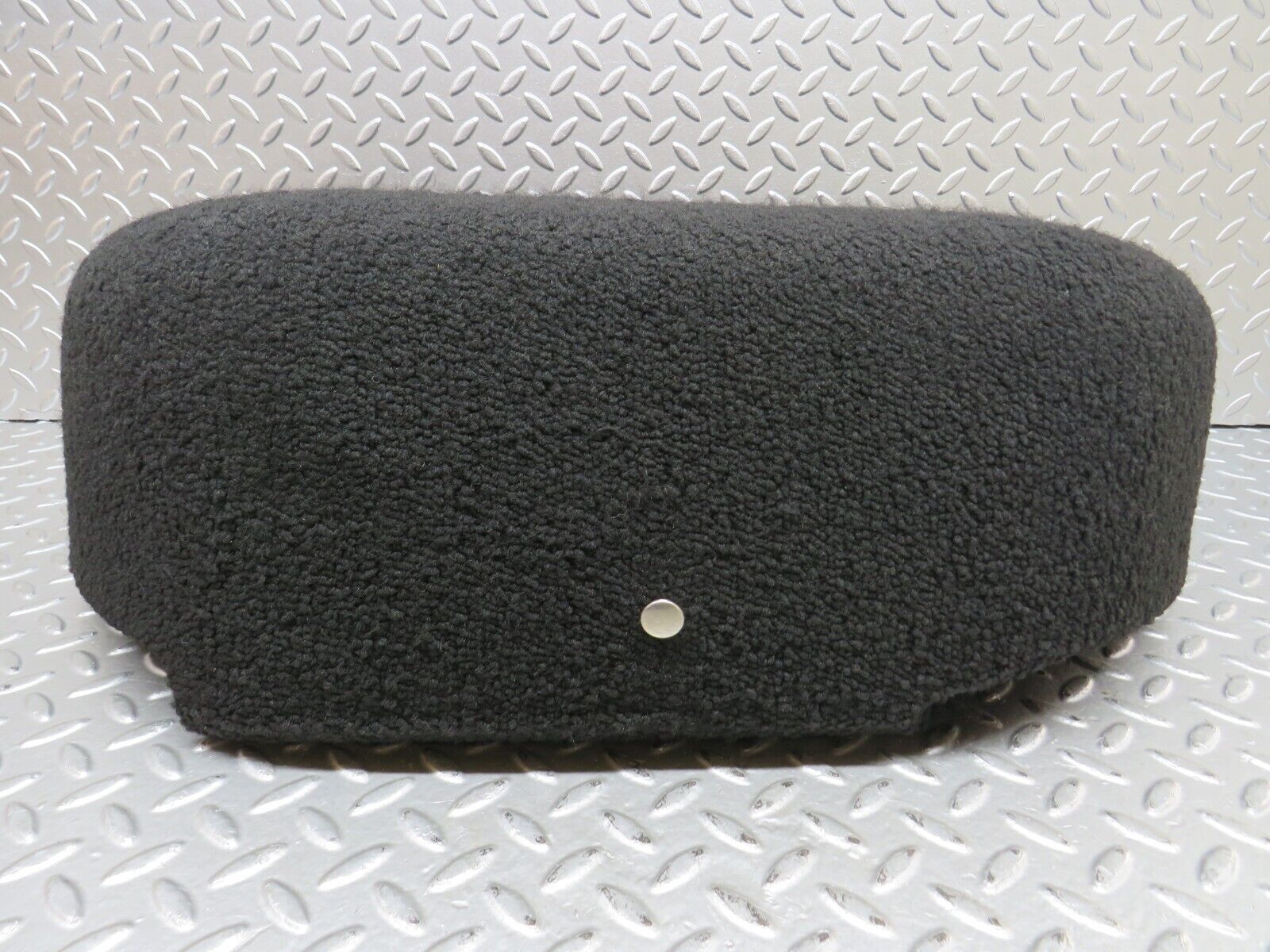 28200 Mercedes-Benz S123 240D Wagon Spare Wheel Cover 1236923189