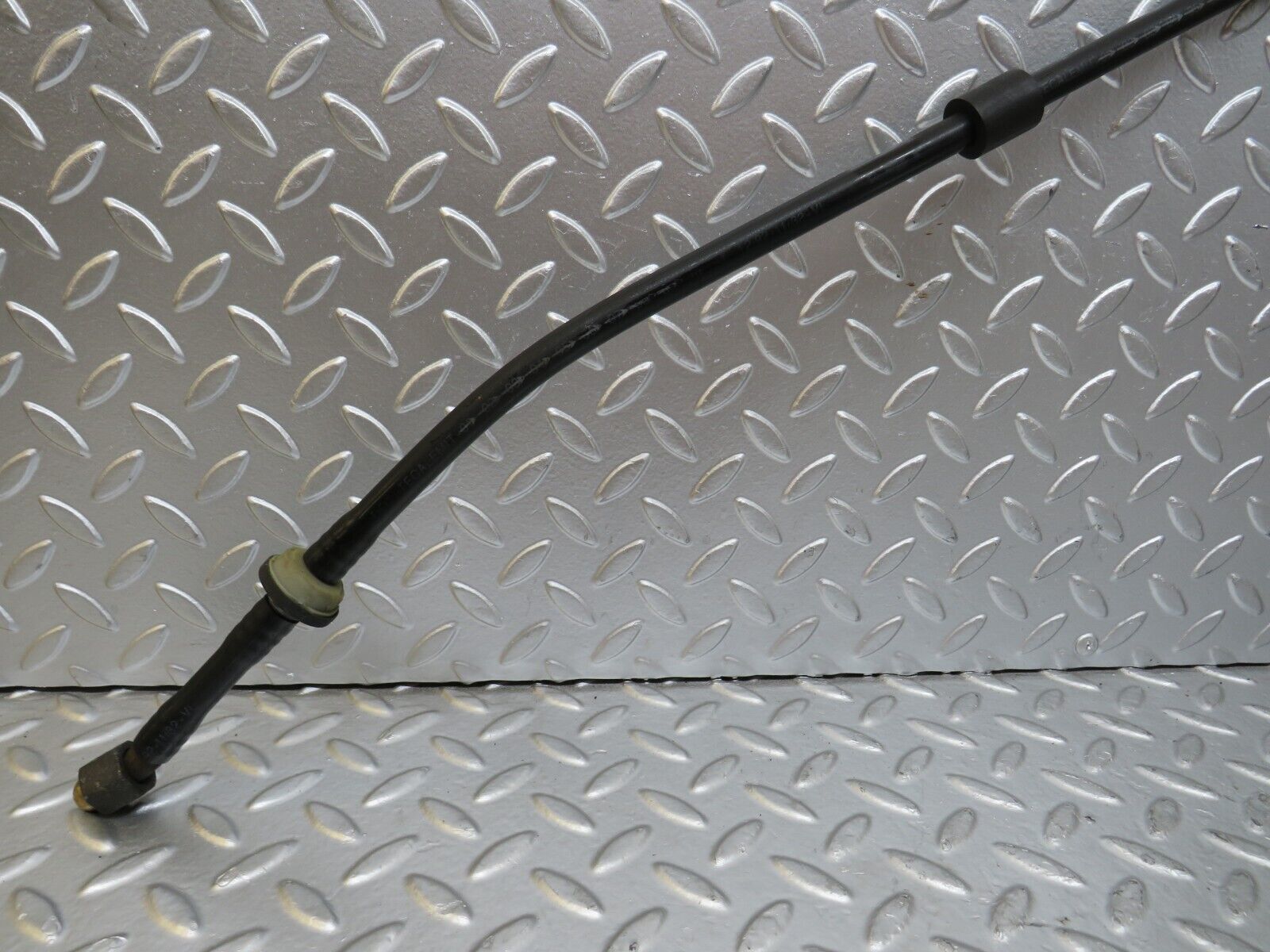 26505 Mercedes-Benz C124 220CE Coupe Brake Servo Vacuum Pipe