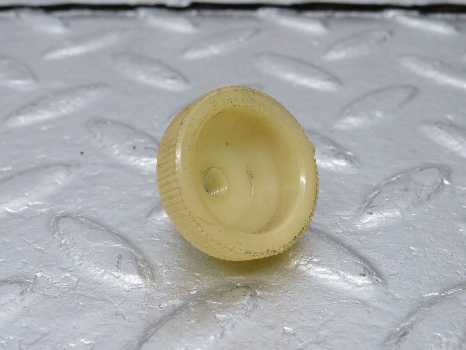 40329 Mercedes-Benz W110 230 Tail Light Holder Nut