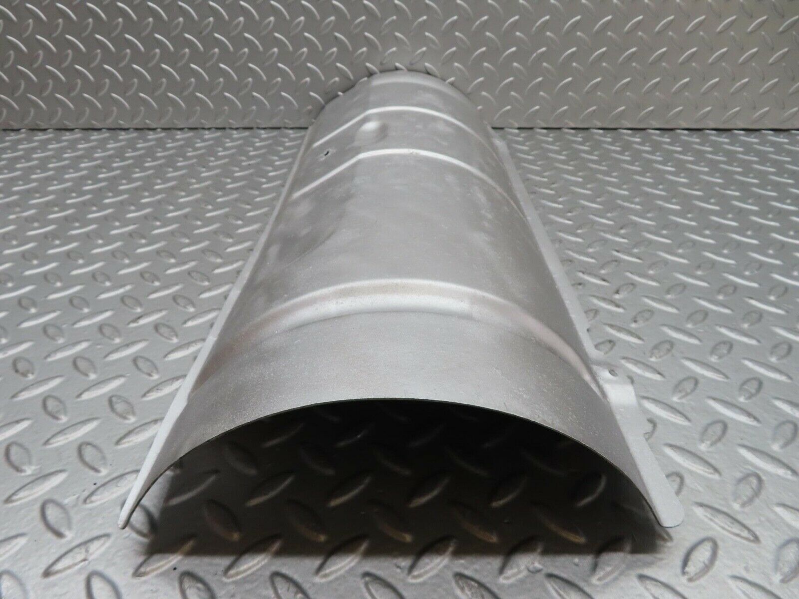 7050 Mercedes-Benz W123 230E Exhaust Heat Shield