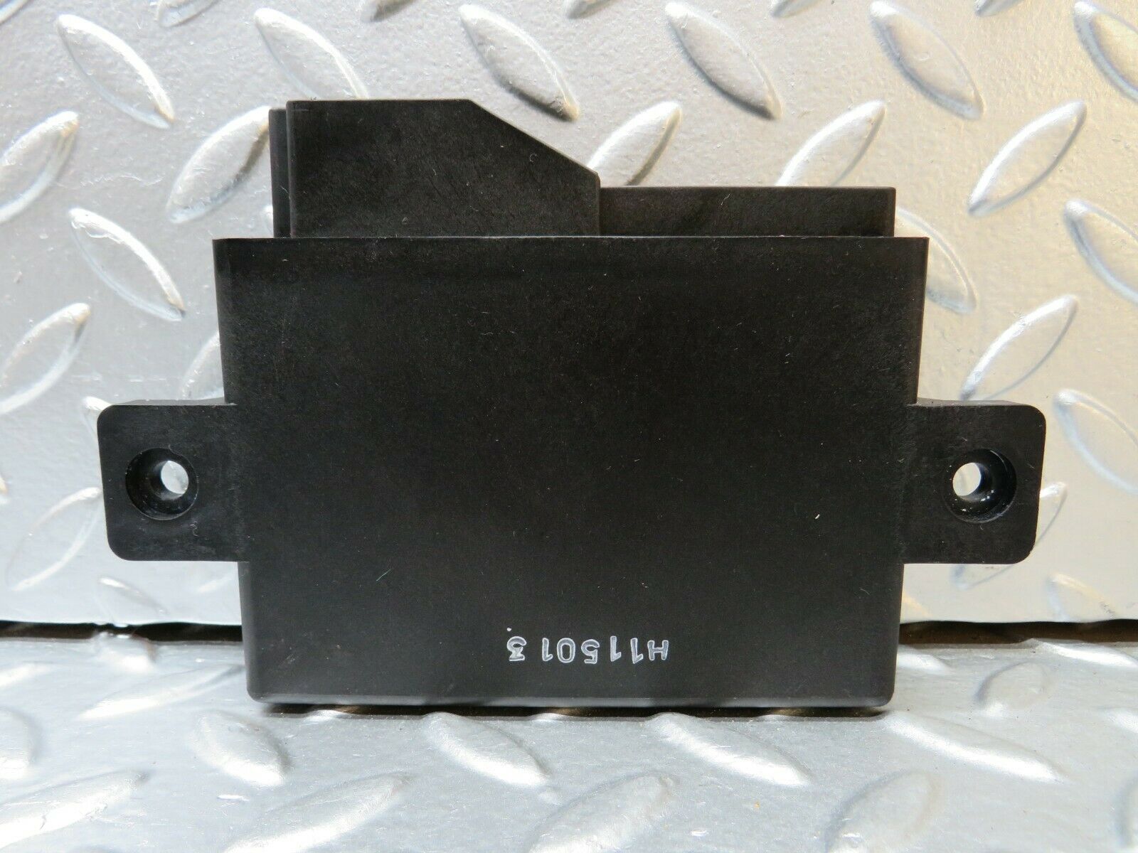 22345 Mercedes-Benz C124 E220 Coupe Central Lock Control Unit 1248205926