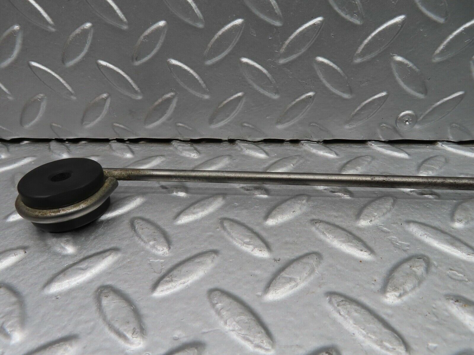 21015 Mercedes-Benz W114 250CE Coupe Throttle Linkage