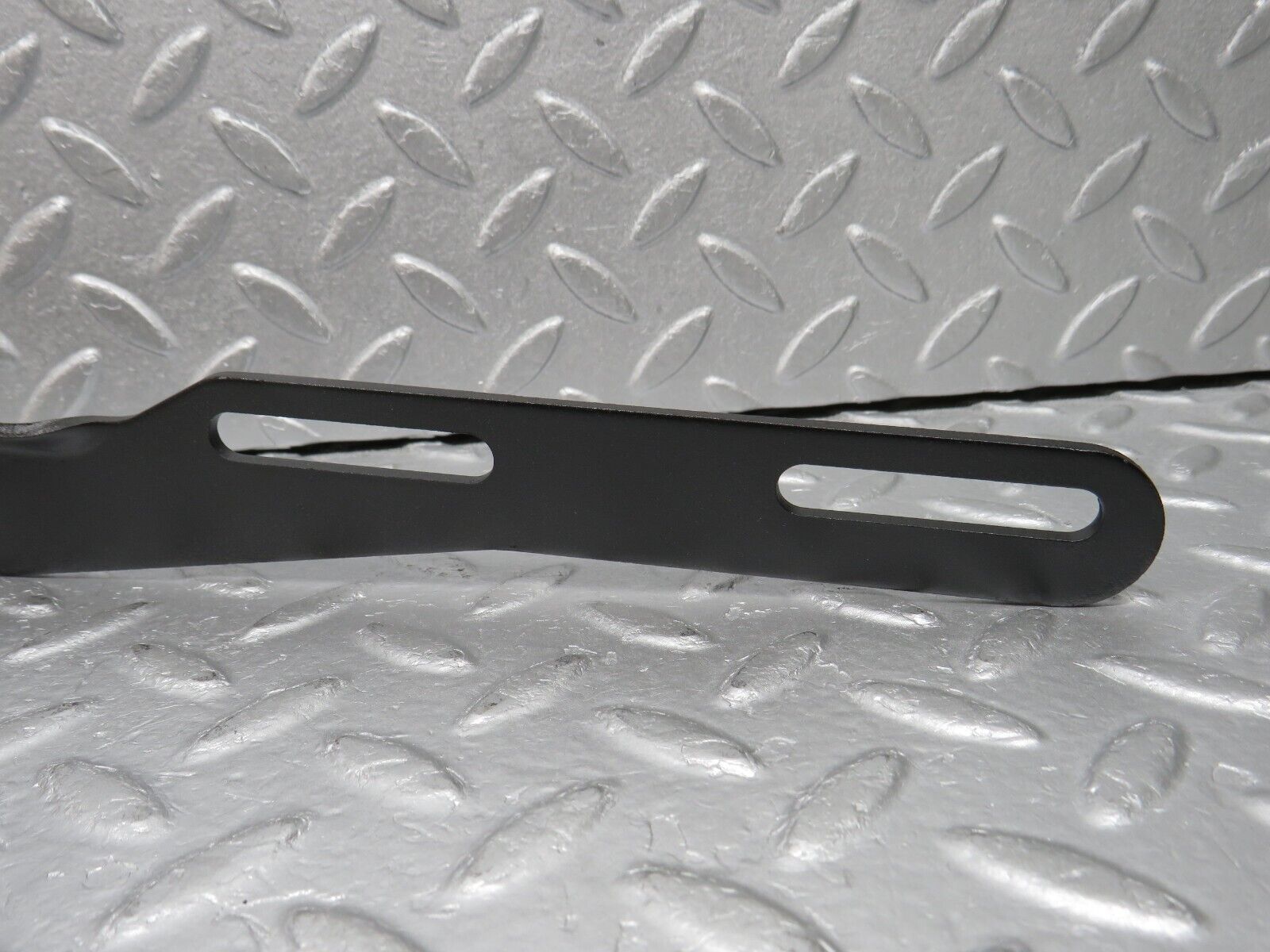 38542 Mercedes-Benz R129 280SL Coupe Exhaust Bracket