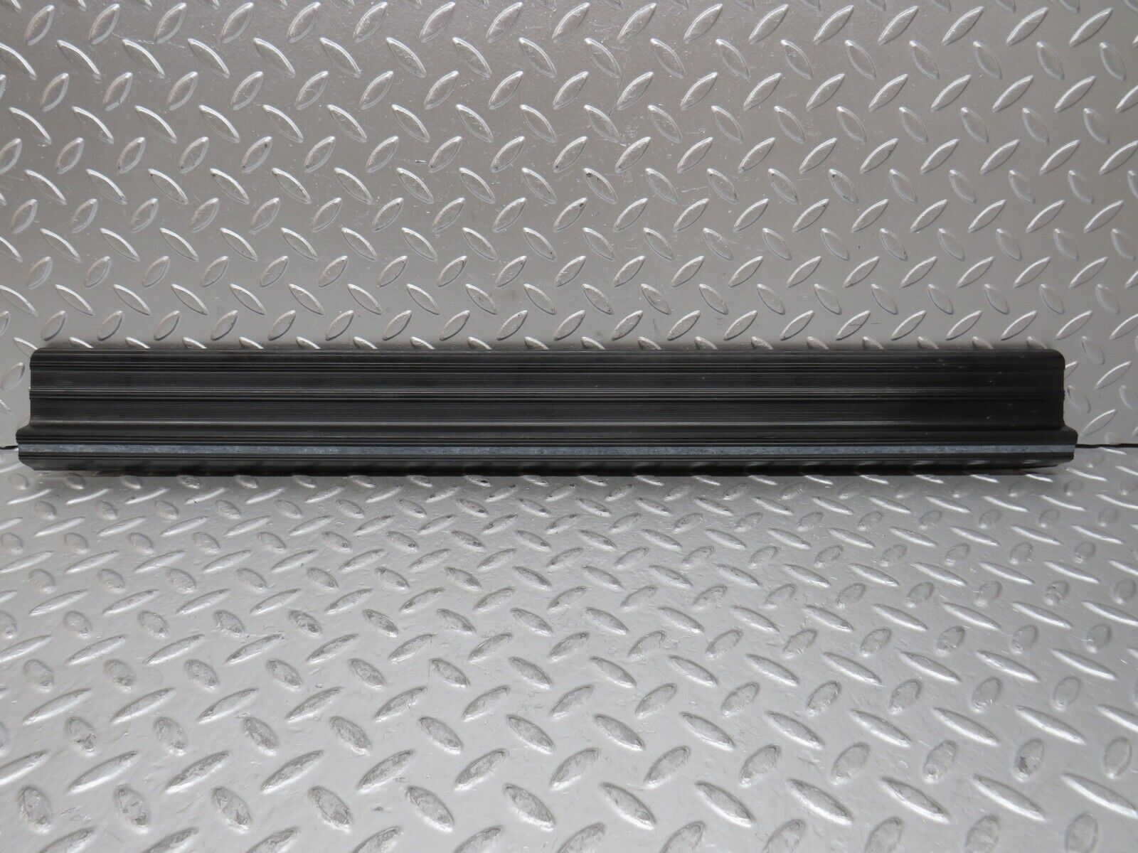 27956 Mercedes-Benz W123 280E Front Right Door Sill Trim