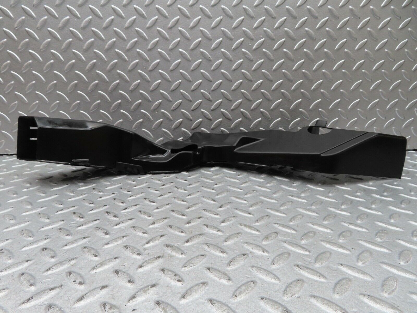 17182 Mercedes-Benz R129 300SL Coupe Front Right Cable Channel 1298212236