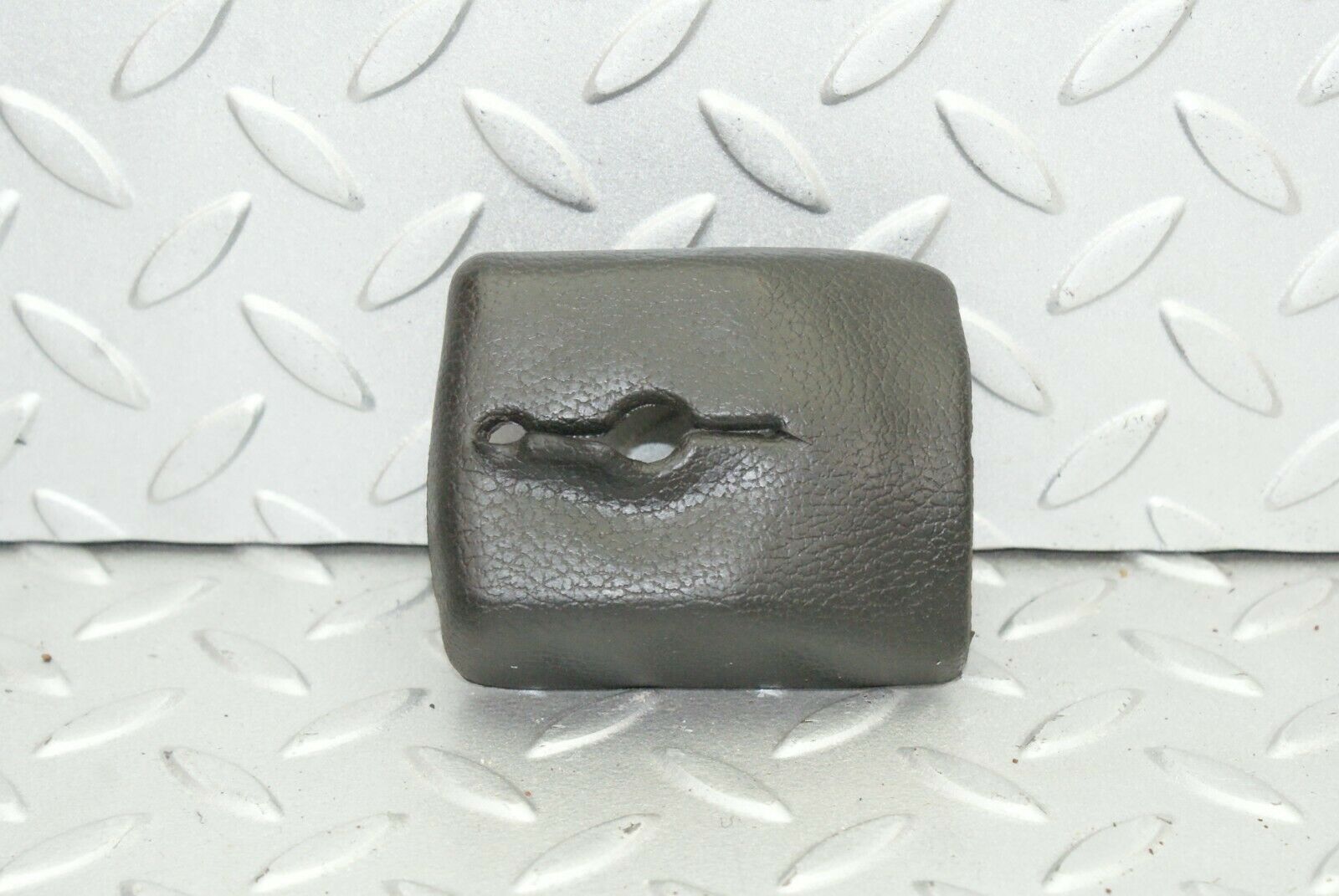 2614 Mercedes-Benz W116 350SE Steering Column Switch Rubber Cover 1164620396