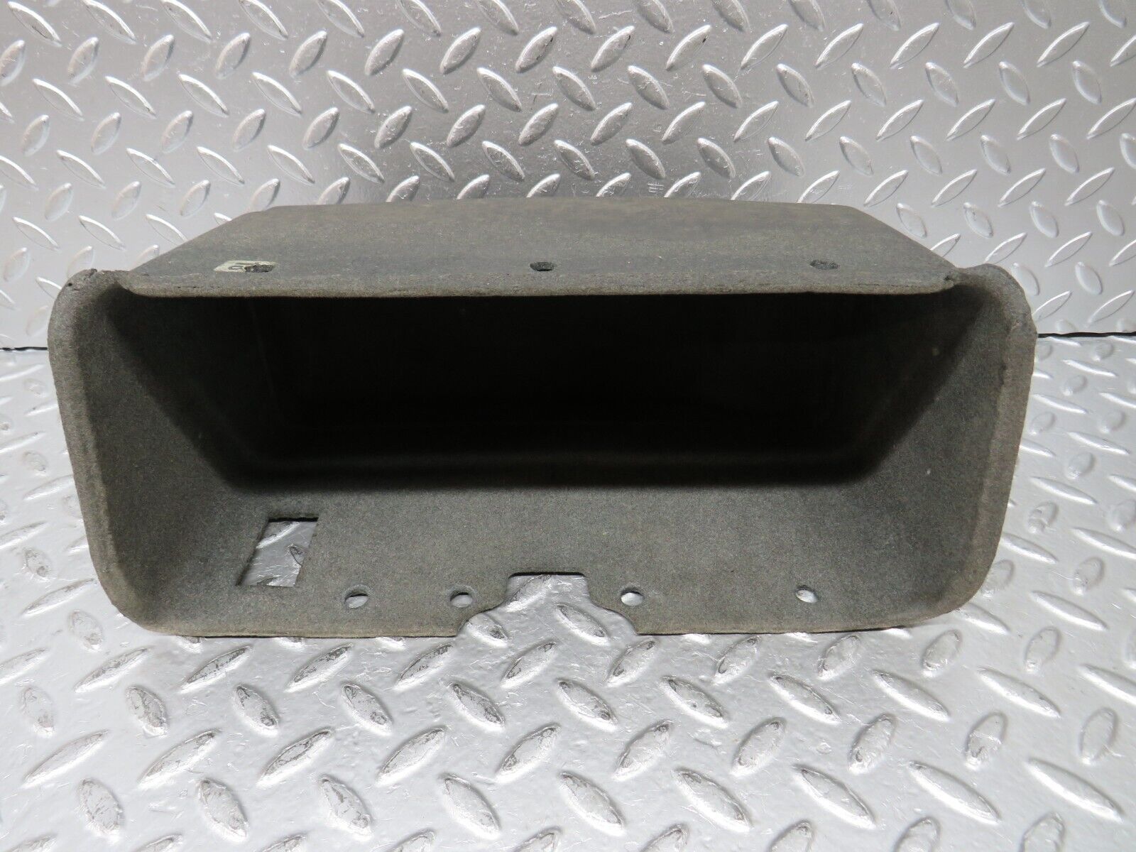 29896 Mercedes-Benz W123 230E Glove Box 1236890491