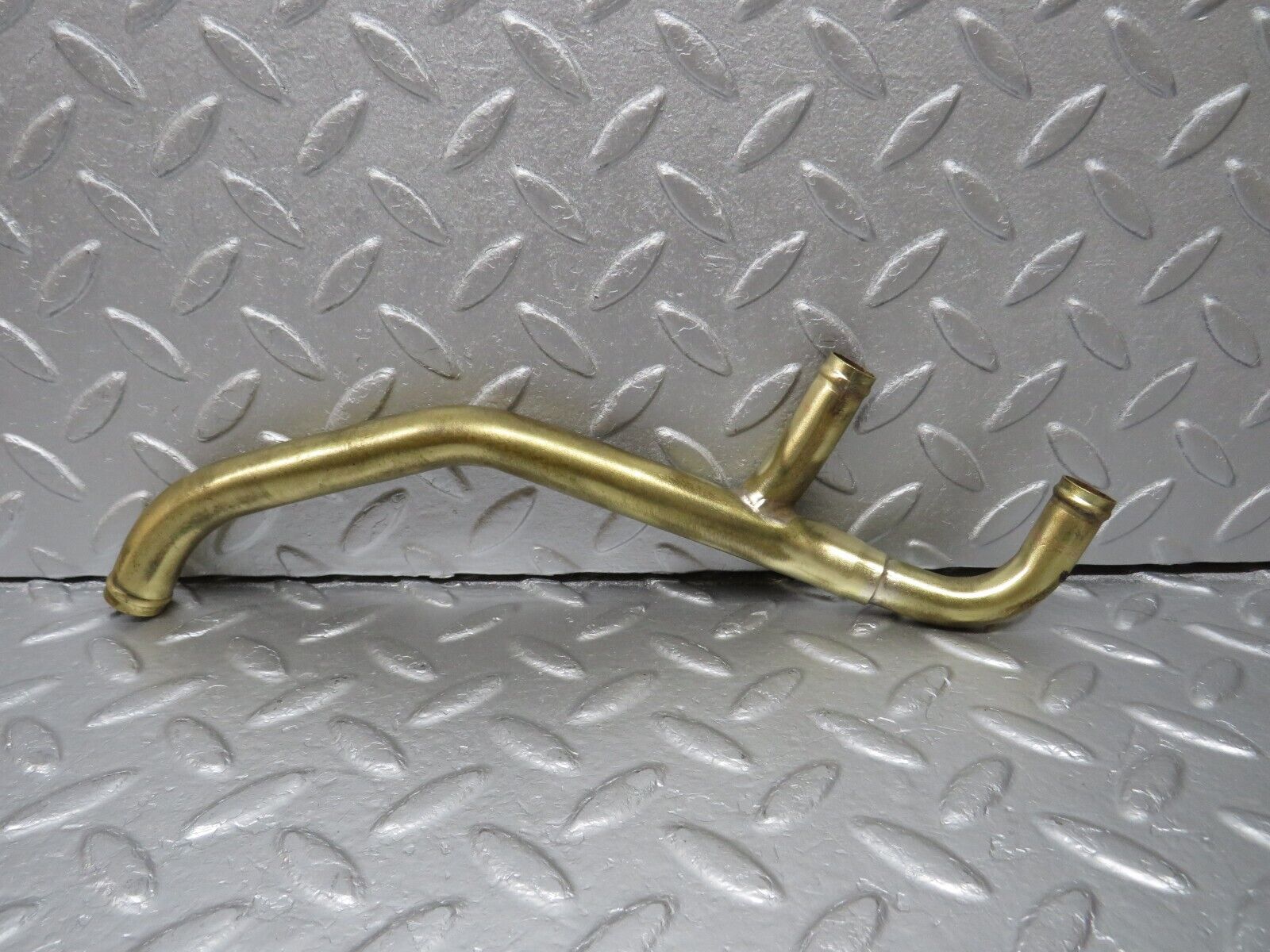 40301 Mercedes-Benz W110 230 Coolant Pipe