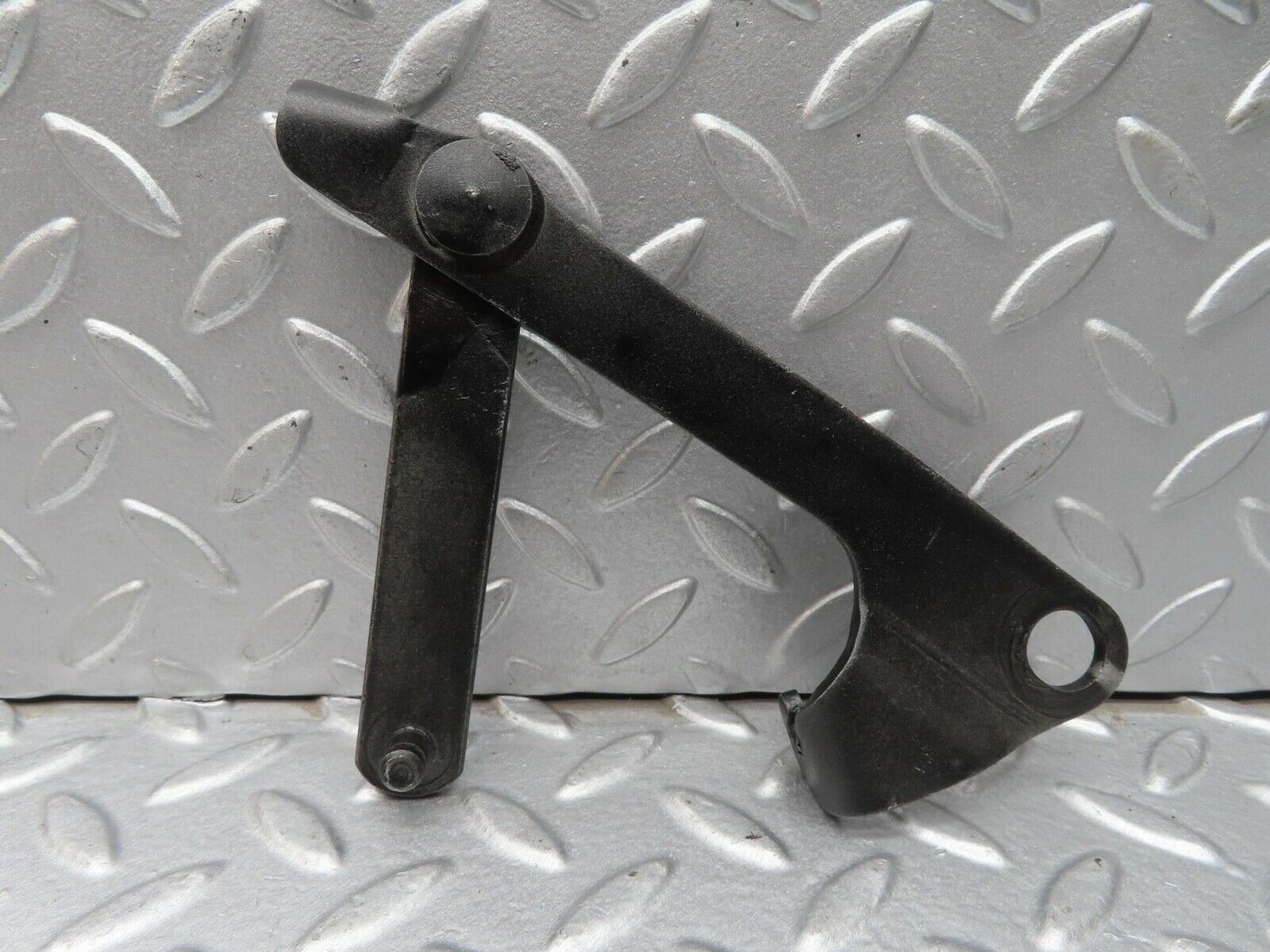 12959 Mercedes-Benz W111 220SE Boot Lid Trunk Hinge Right Side