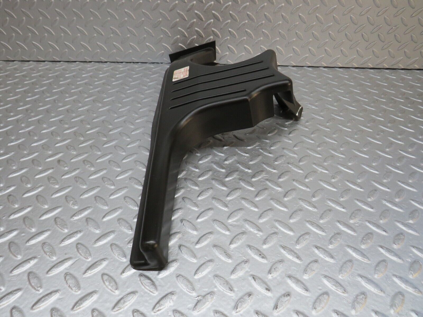 38370 Mercedes-Benz R129 280SL Coupe Engine Bay Cover Right Side 1298201878